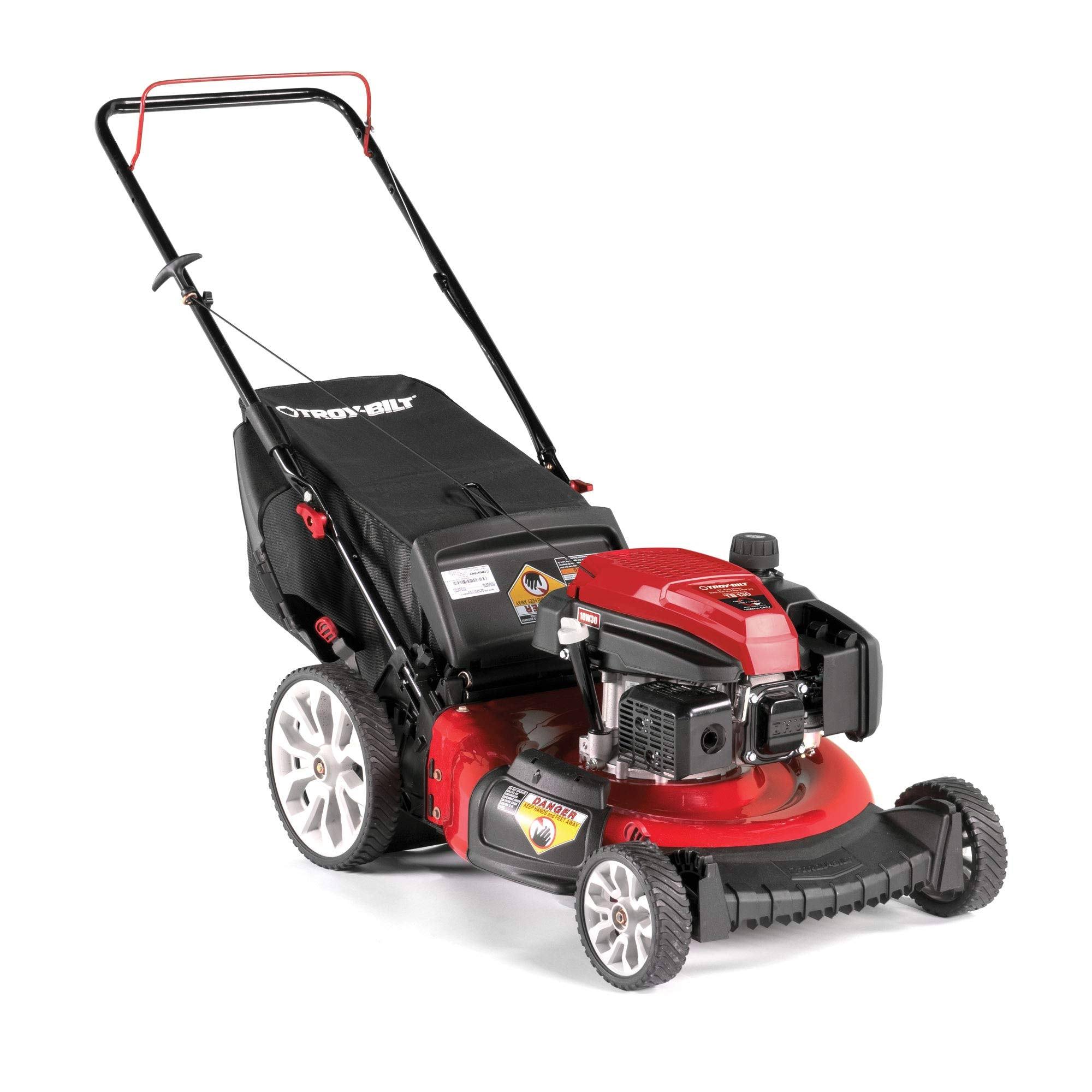 Troy-Bilt 21