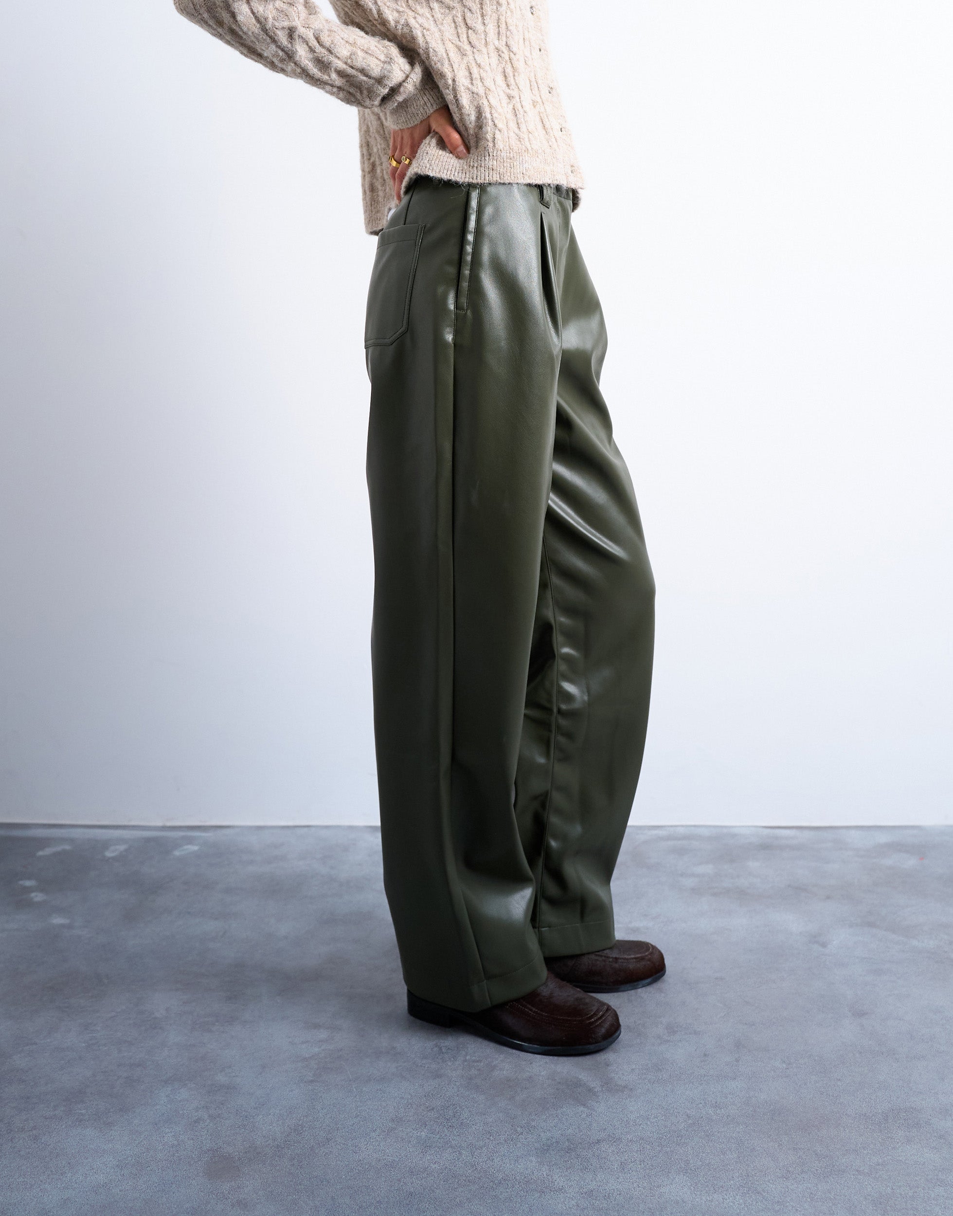 VERO MODA® TSLAURA Trousers