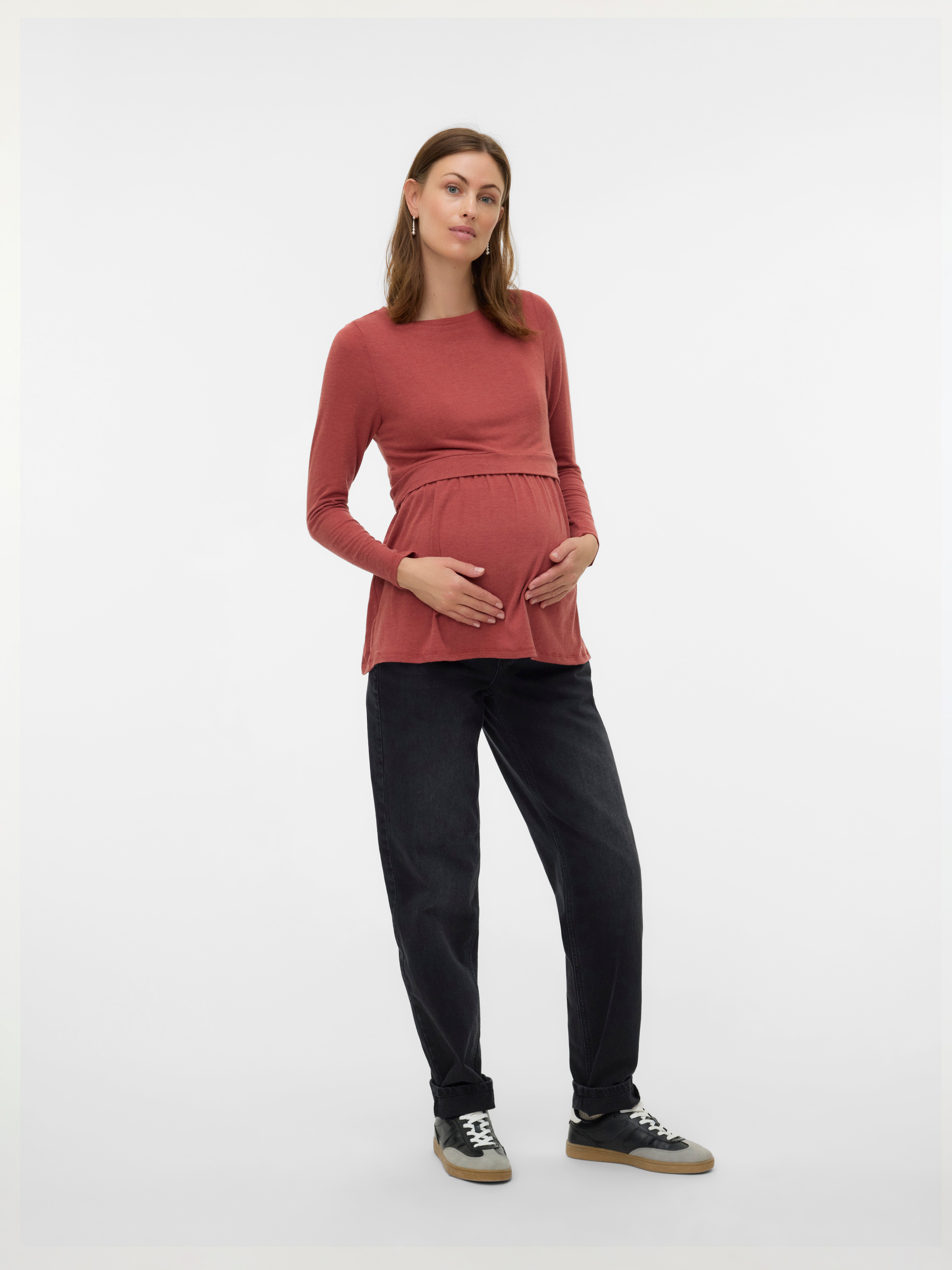 VERO MODA® Maternity-top