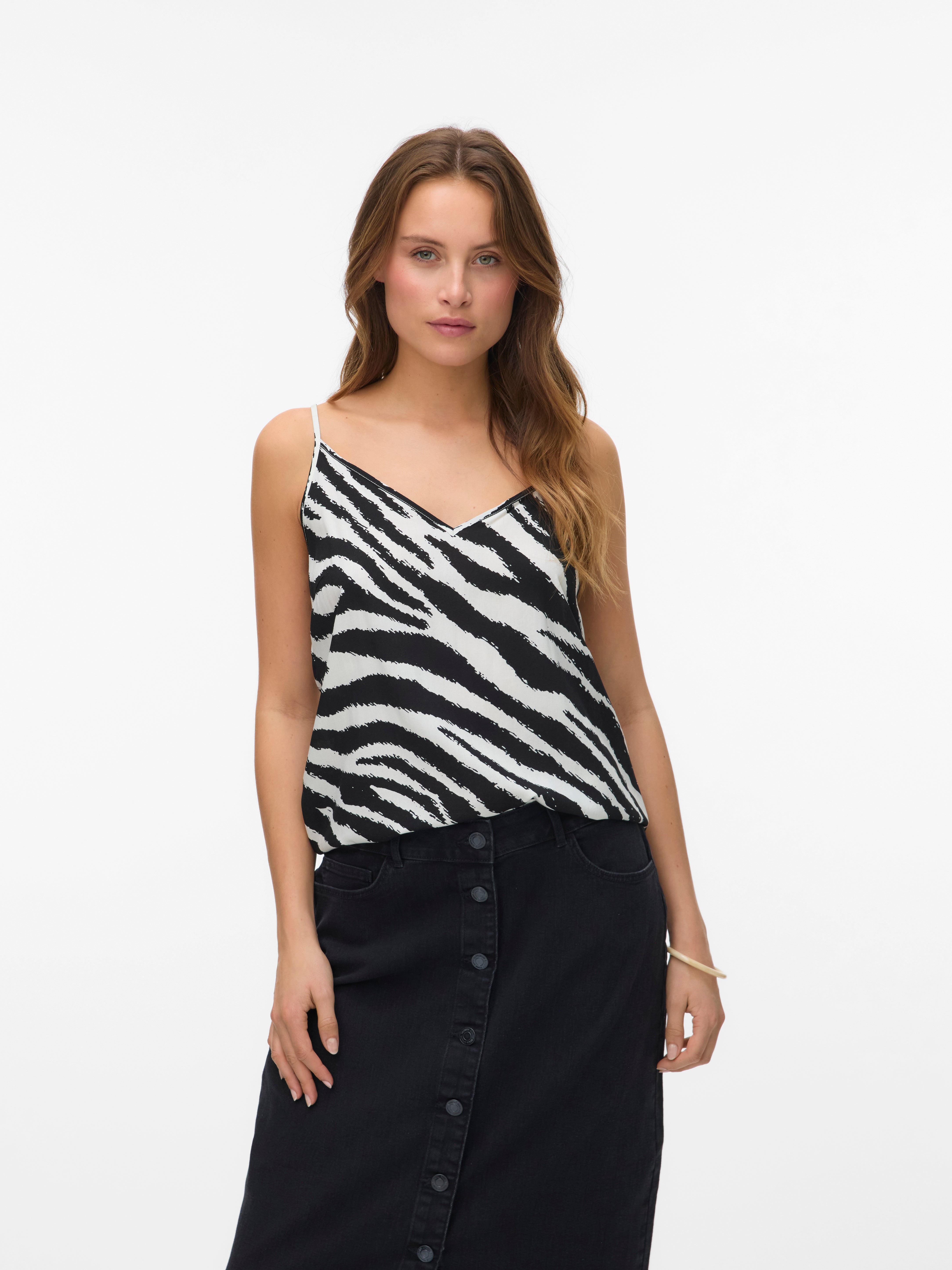 VERO MODA® VMEASY Tank-Top