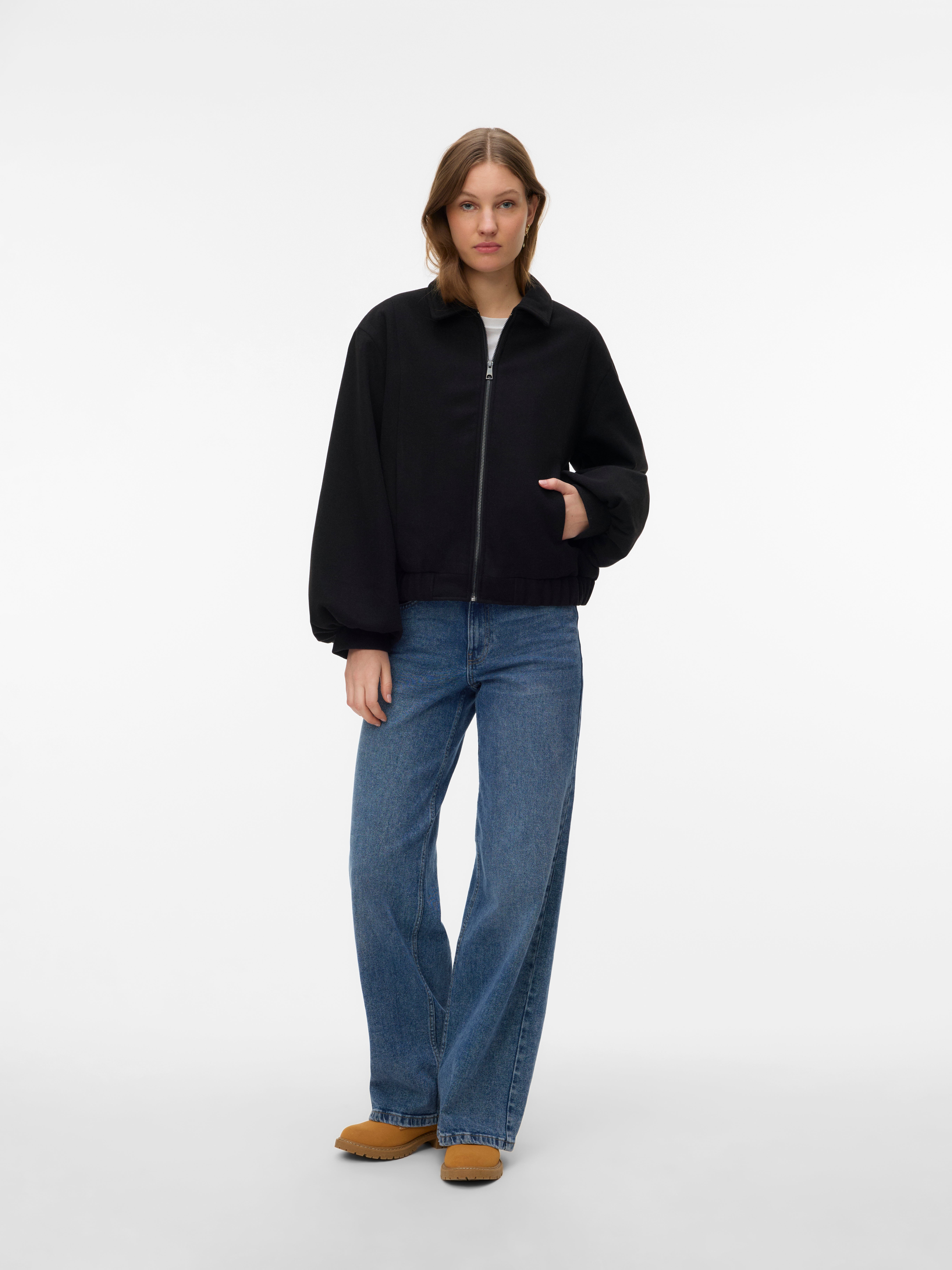 VERO MODA® VMMADDIE Jacket