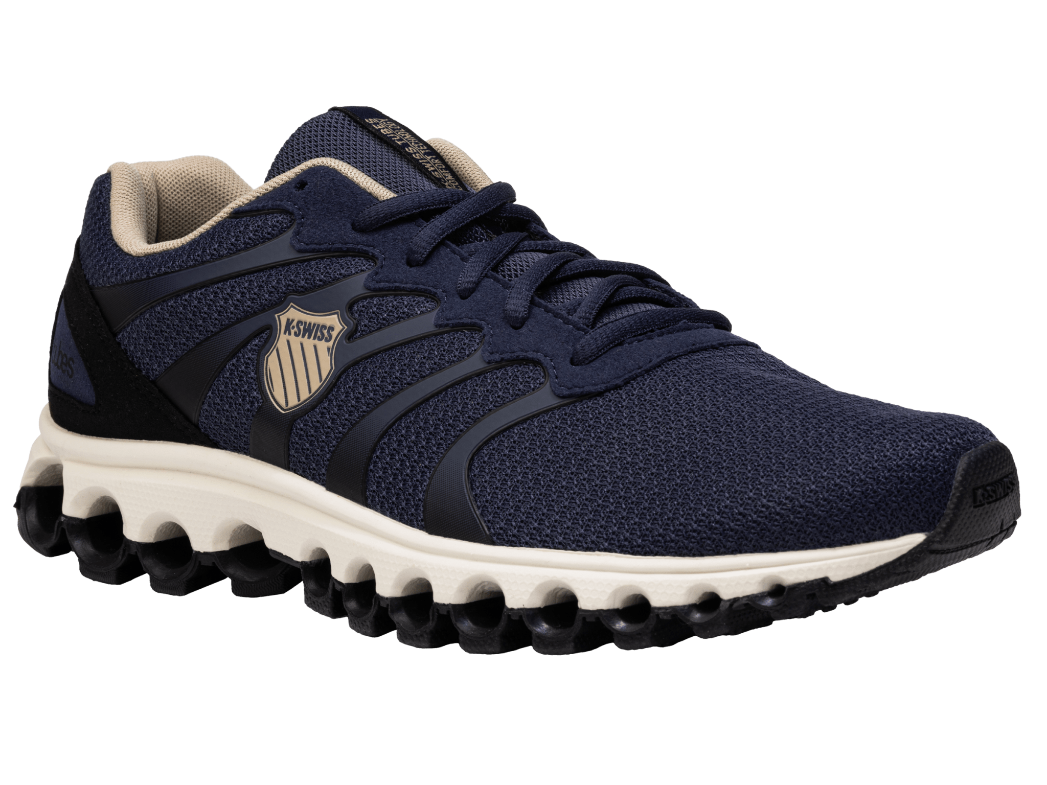 TUBES 200 - K-Swiss Shoes