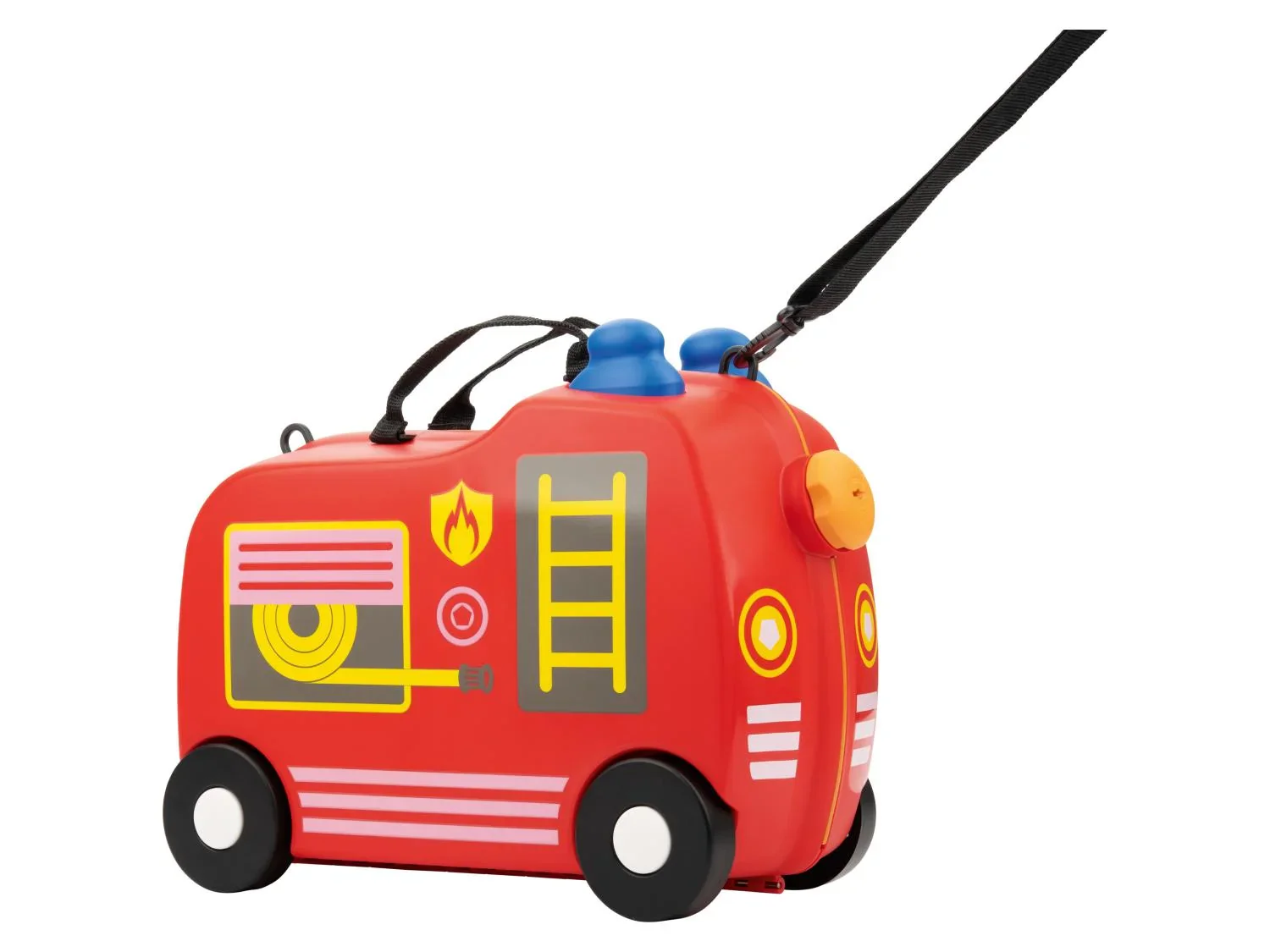 lupilu Valise pour enfant 18 L