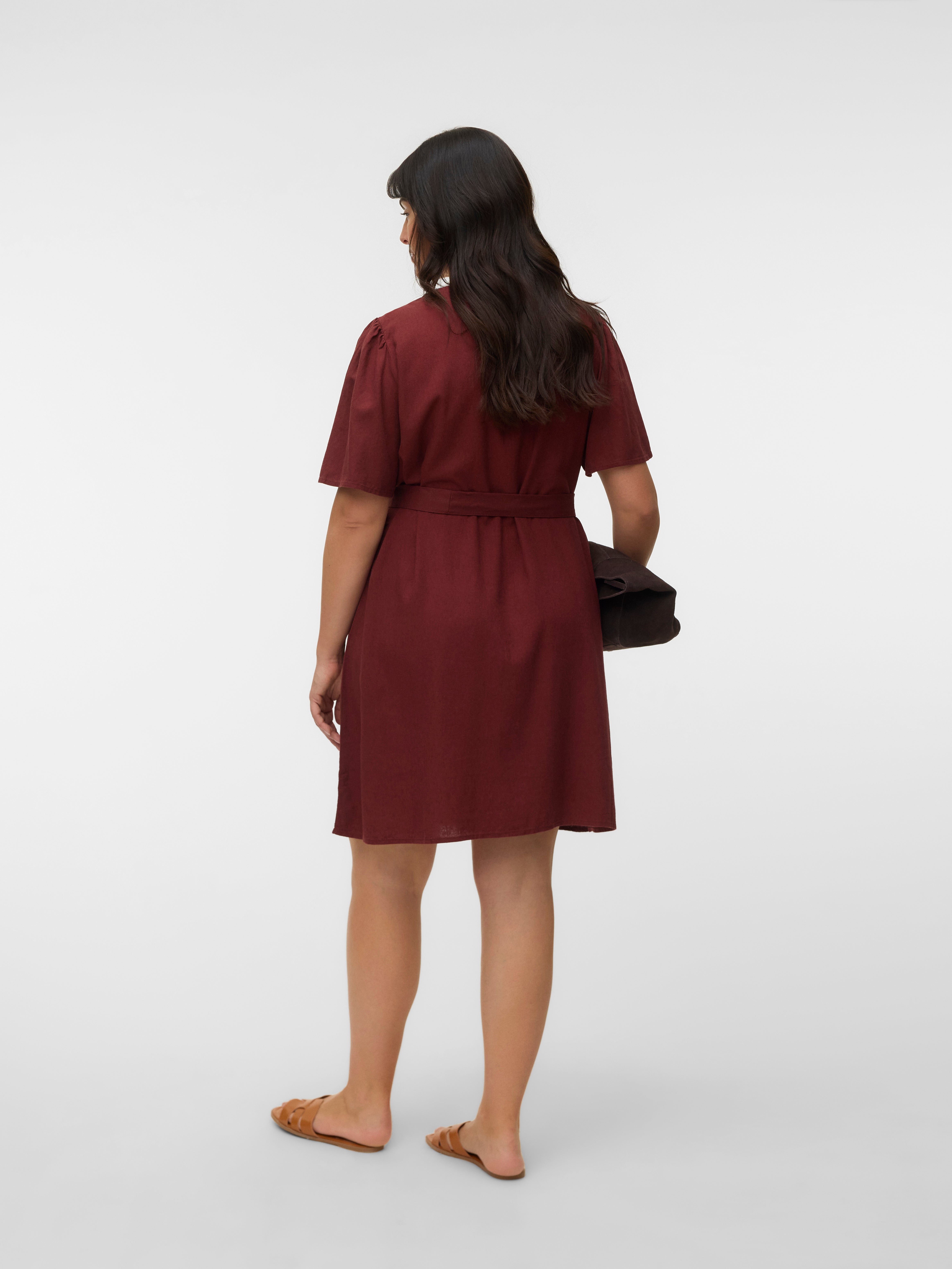 VERO MODA® VMCMYMILO Short dress
