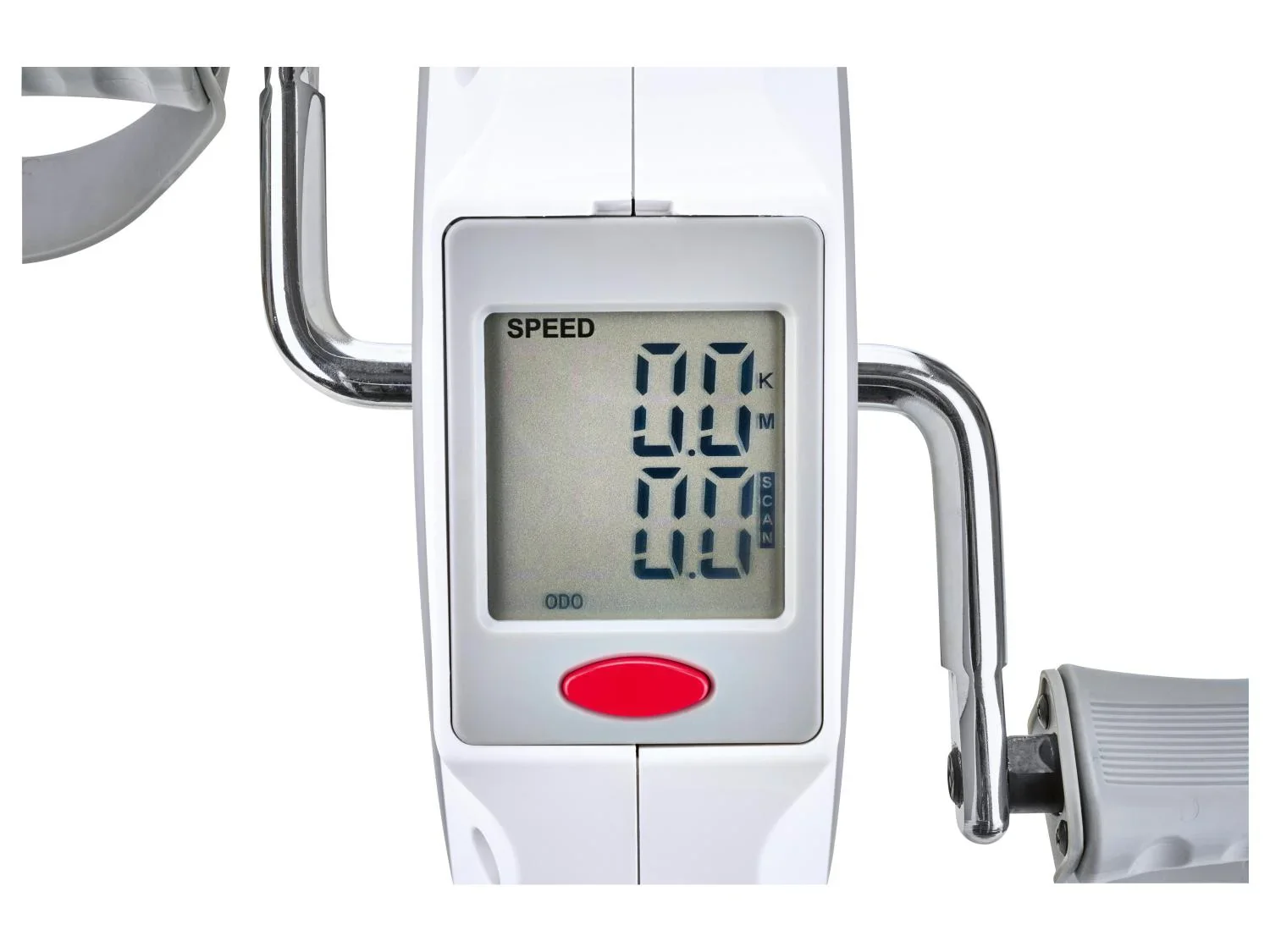 CRIVIT Appareil de musculation bras et jambes