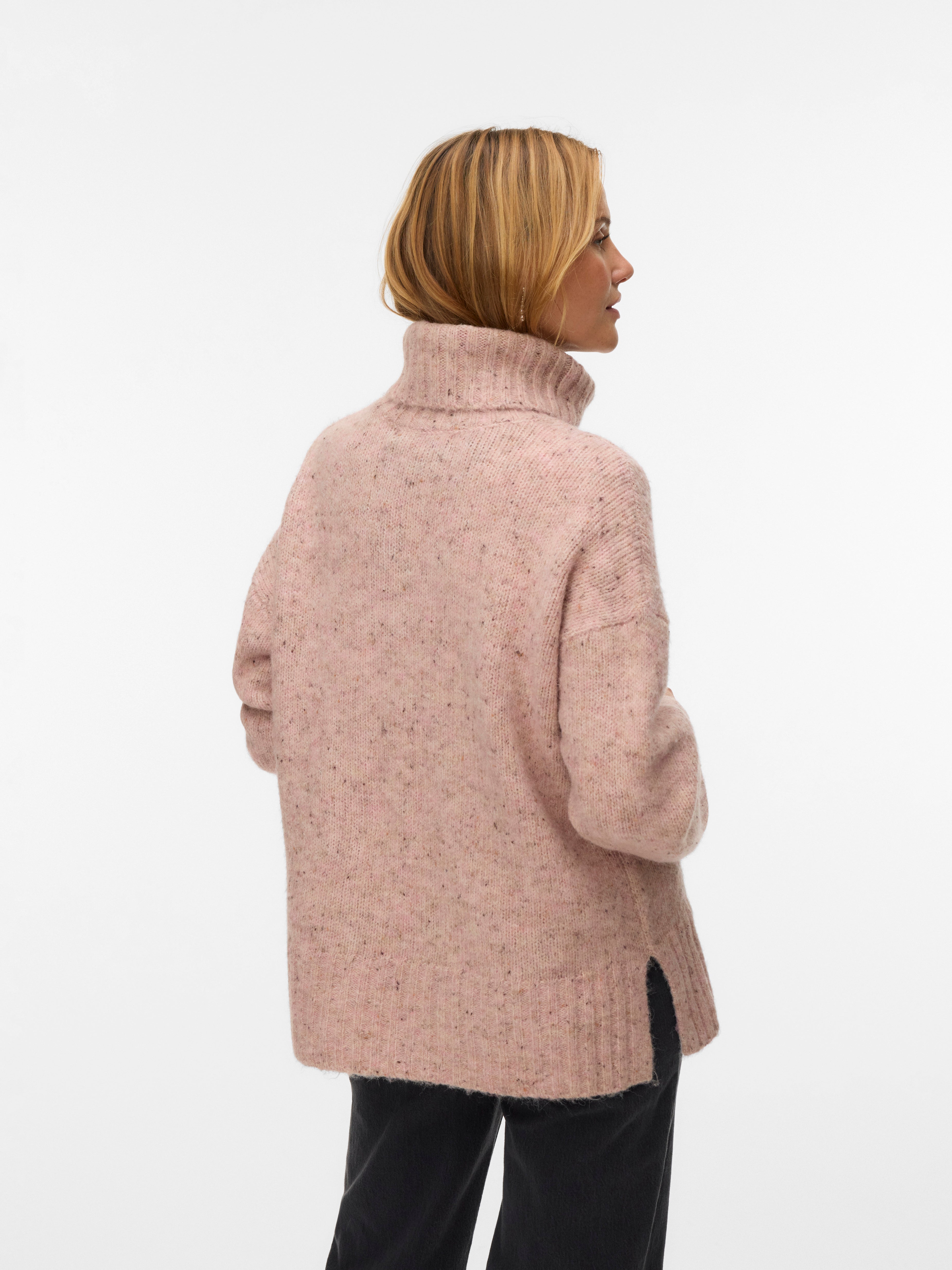 VERO MODA® VMINGRID Knitted pullover