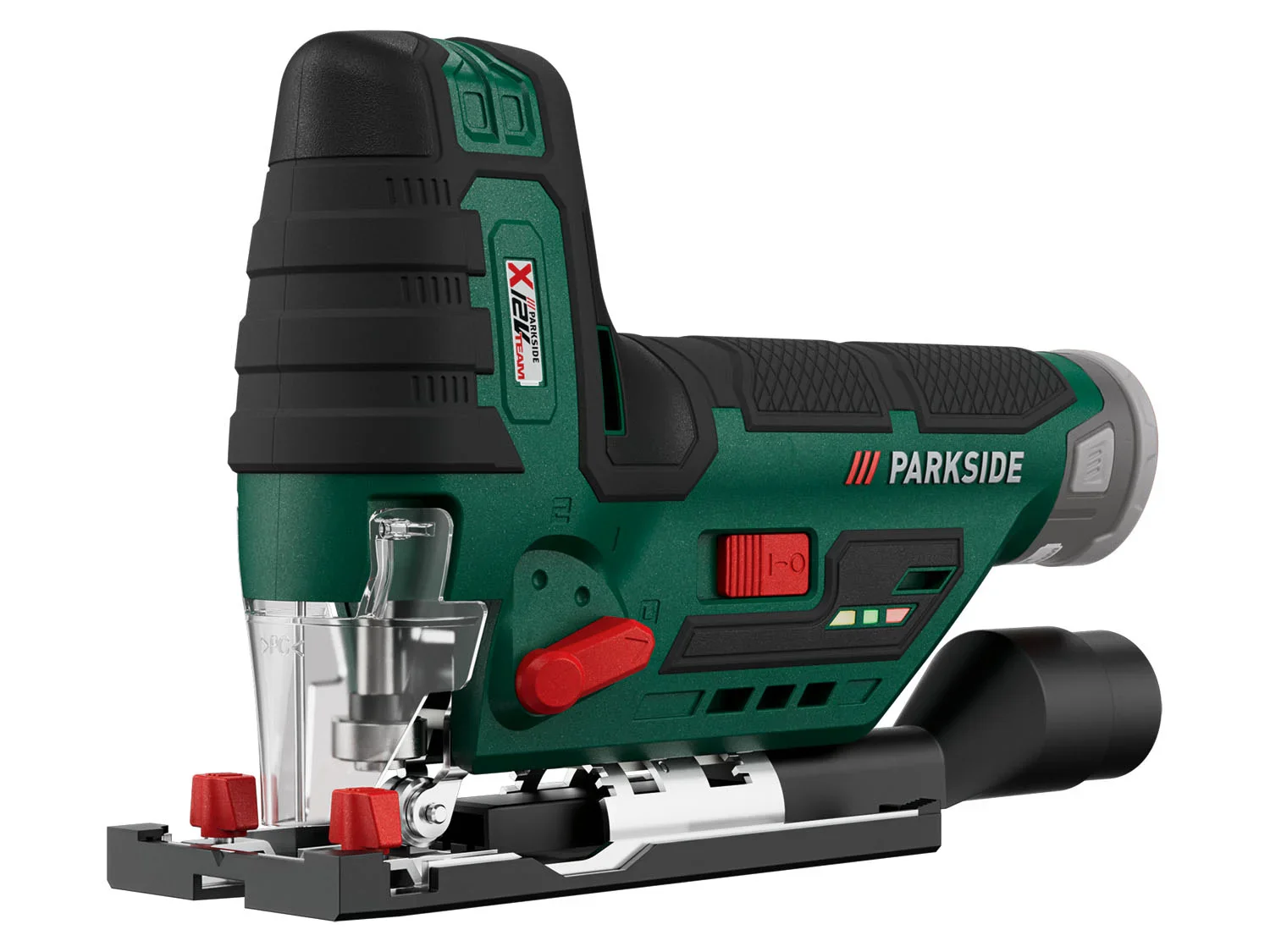 PARKSIDE Scie sauteuse sans fil PSTKA 12 B3, 12 V
