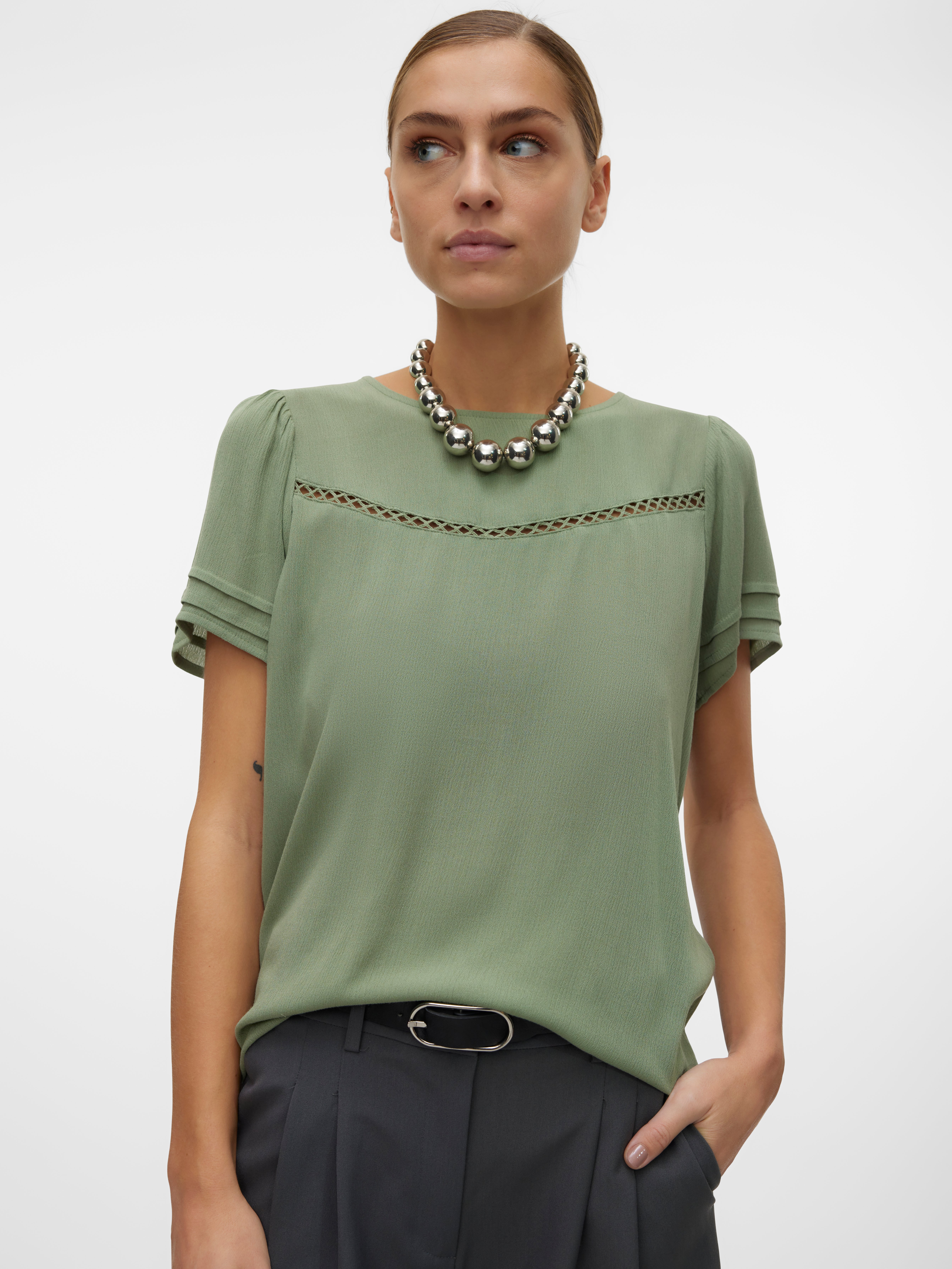 VERO MODA® VMMENNY Top