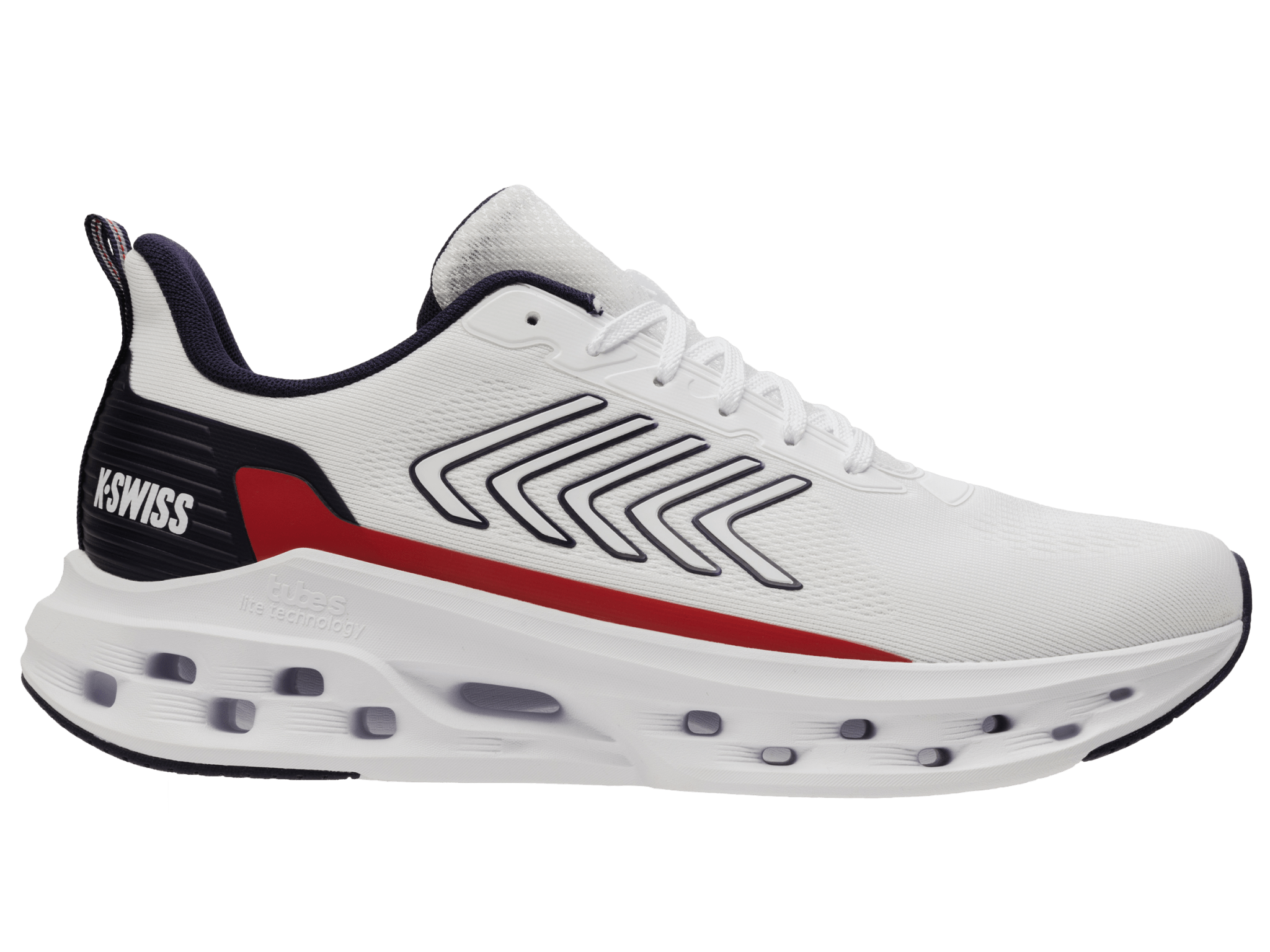 MELROSE TUBES LITE - K-Swiss Shoes