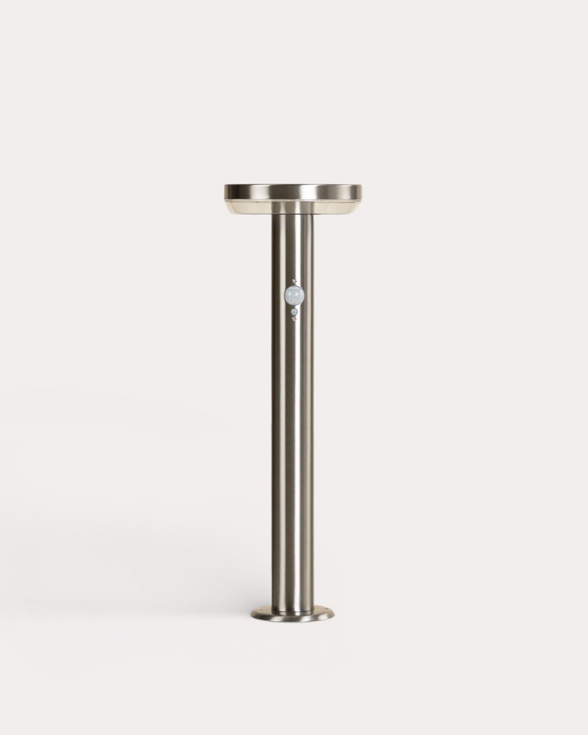 Sulivan - Baliza Solar LED de Exterior de Metal Sulivan