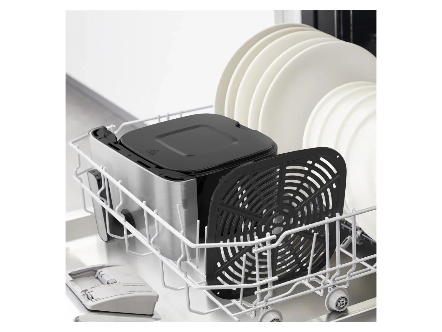 Tefal Friteuse Air Easy Fry Mega, 7,5 L