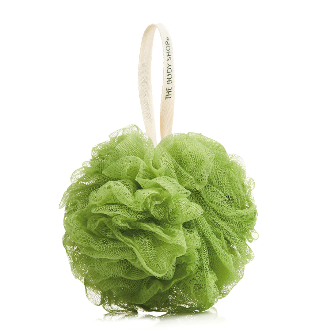 Bath Lily Green
