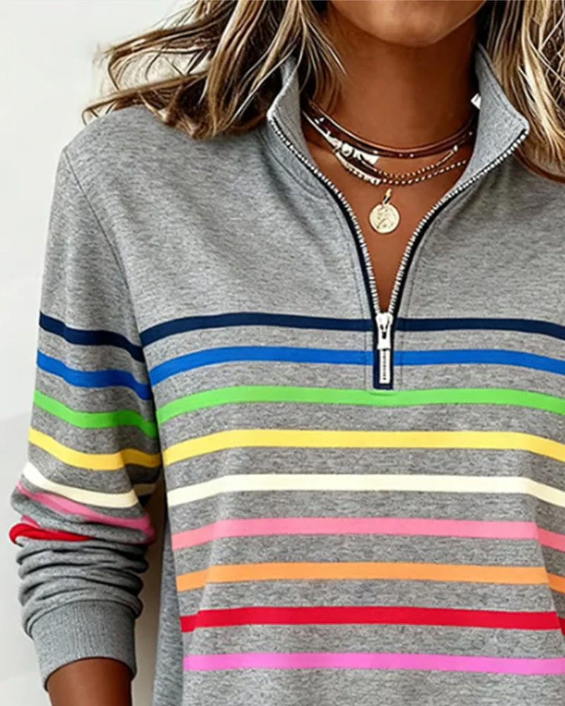 MARIE | Pull décontracté confort et style