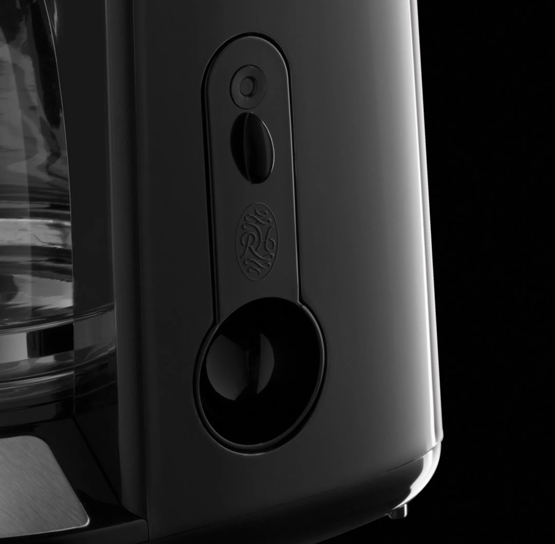 Russell Hobbs Koffiezetapparaat Colours Plus+ 24031-56