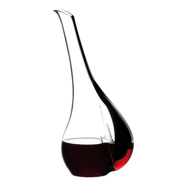 Decanthand karaffel black tie touch