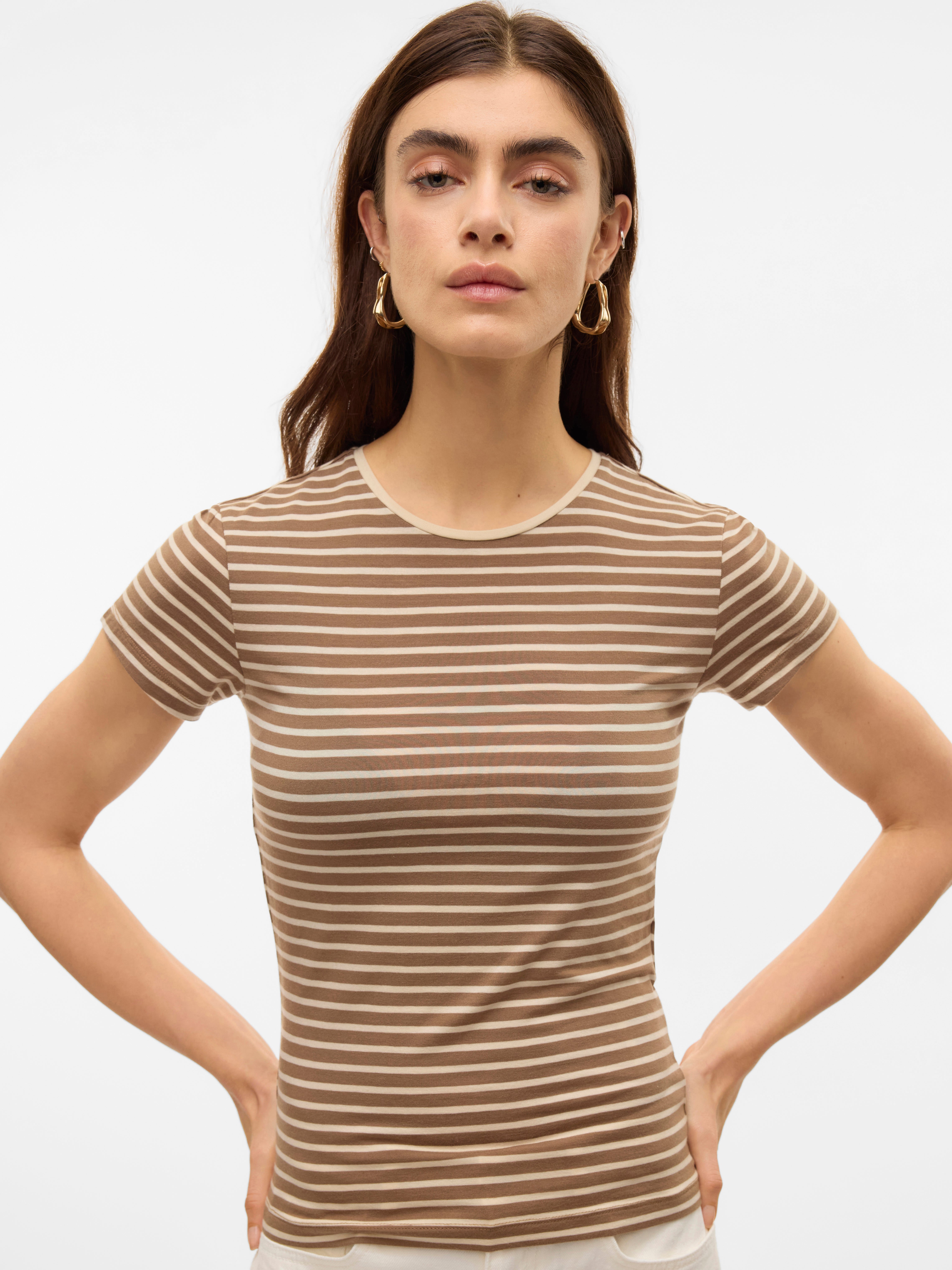 VERO MODA® AWINES Top