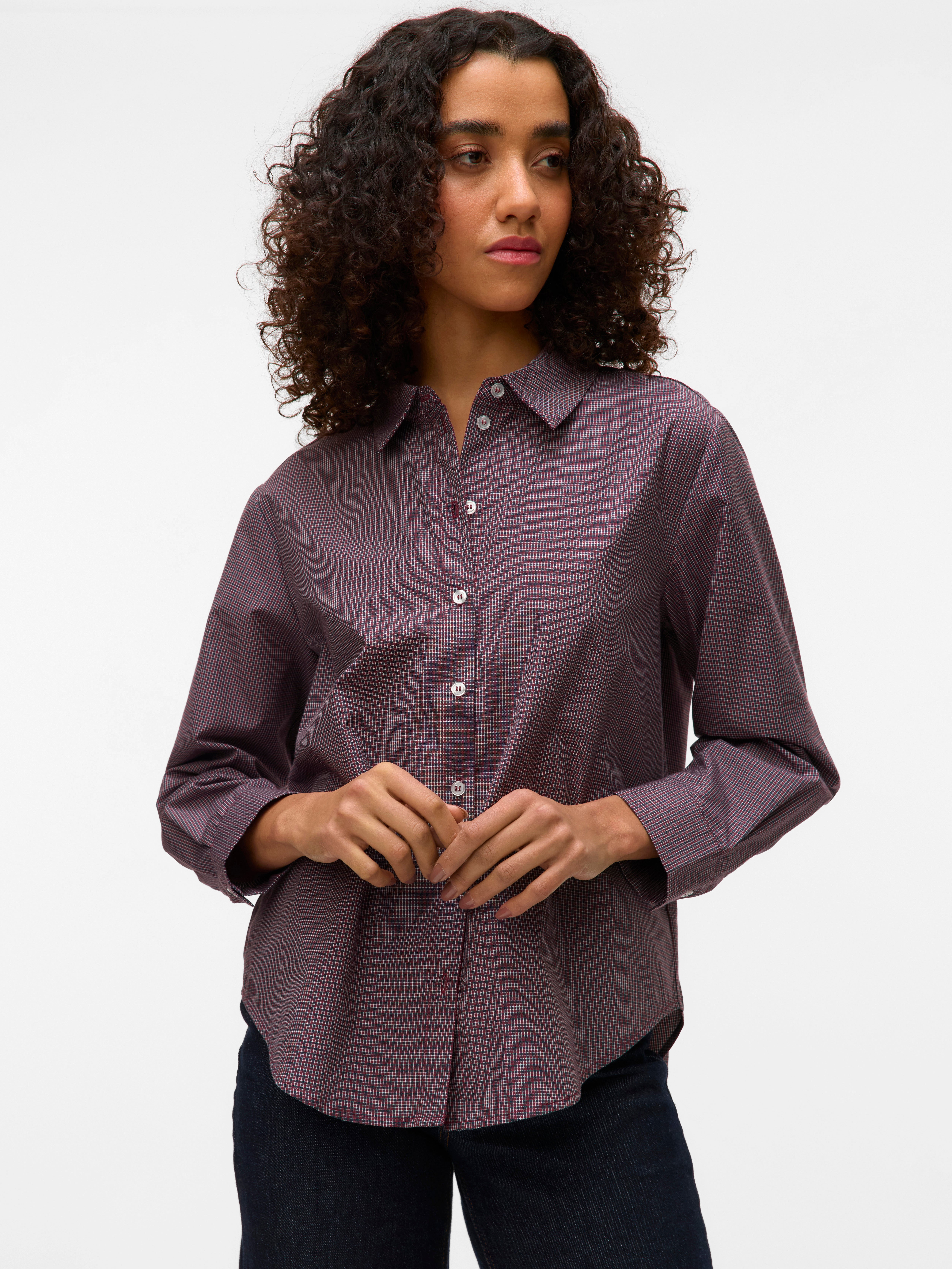 VERO MODA® VMNICOLA Shirt