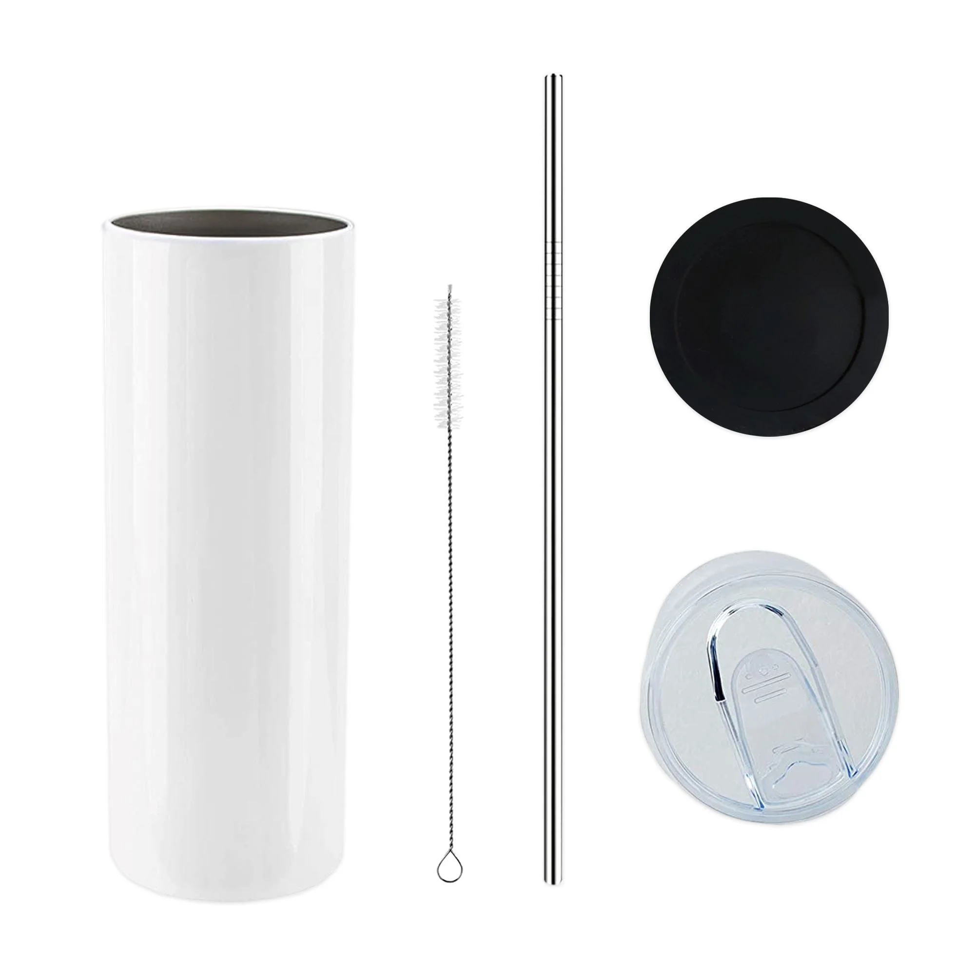 Large 40L Convection Sublimation Oven Deluxe Bundle for Cups Tumblers - Image 6