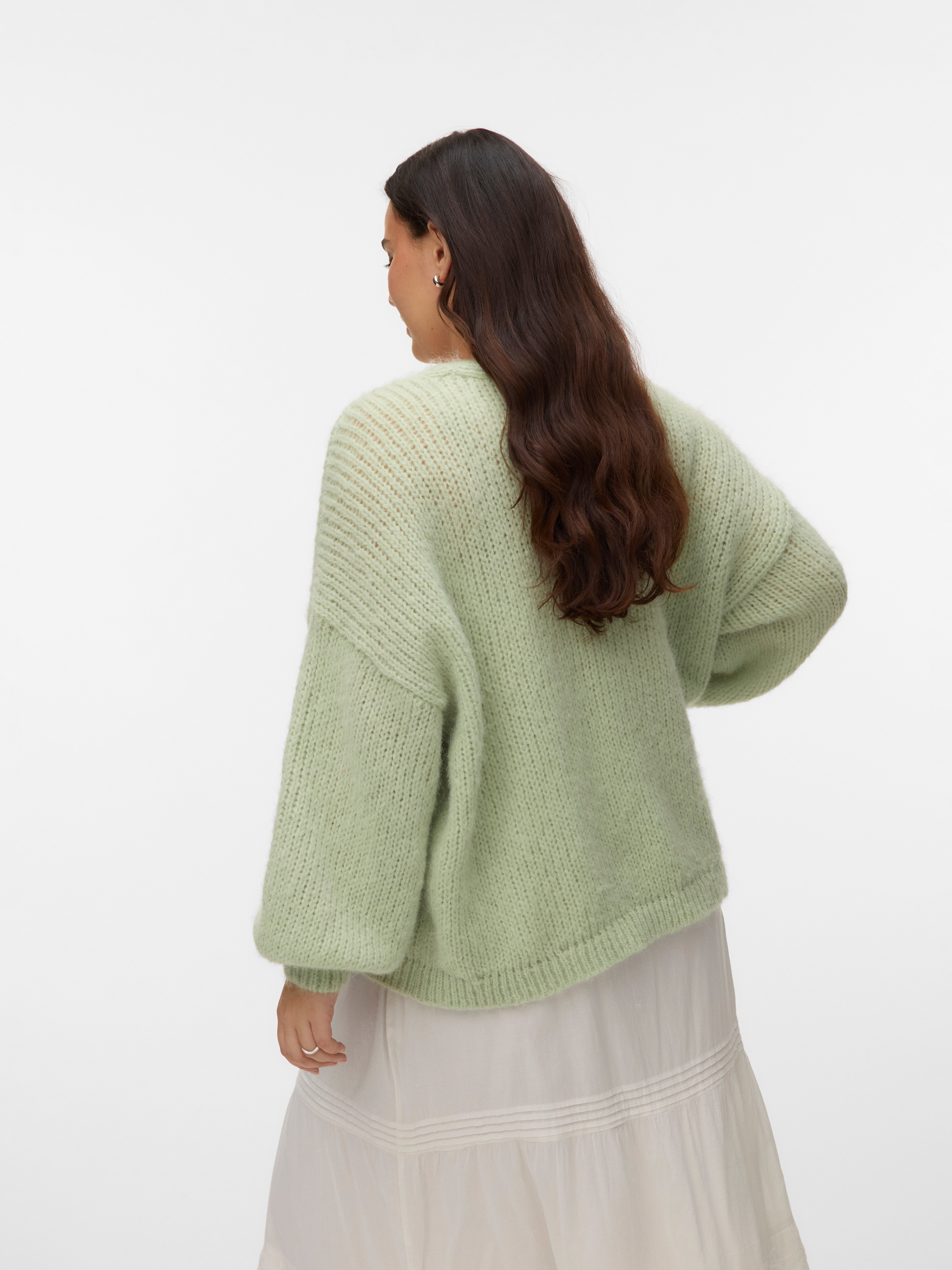 VERO MODA® VMCMAYBE Knit Cardigan