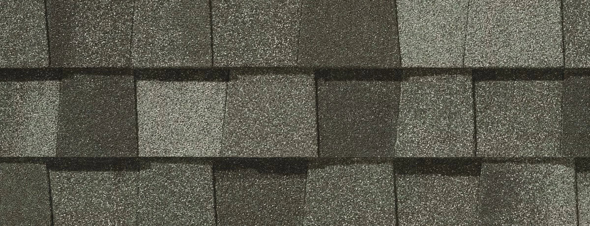 CertainTeed Landmark TL Architectural Asphalt Shingles – Country Gray (4 Bundles per Square)