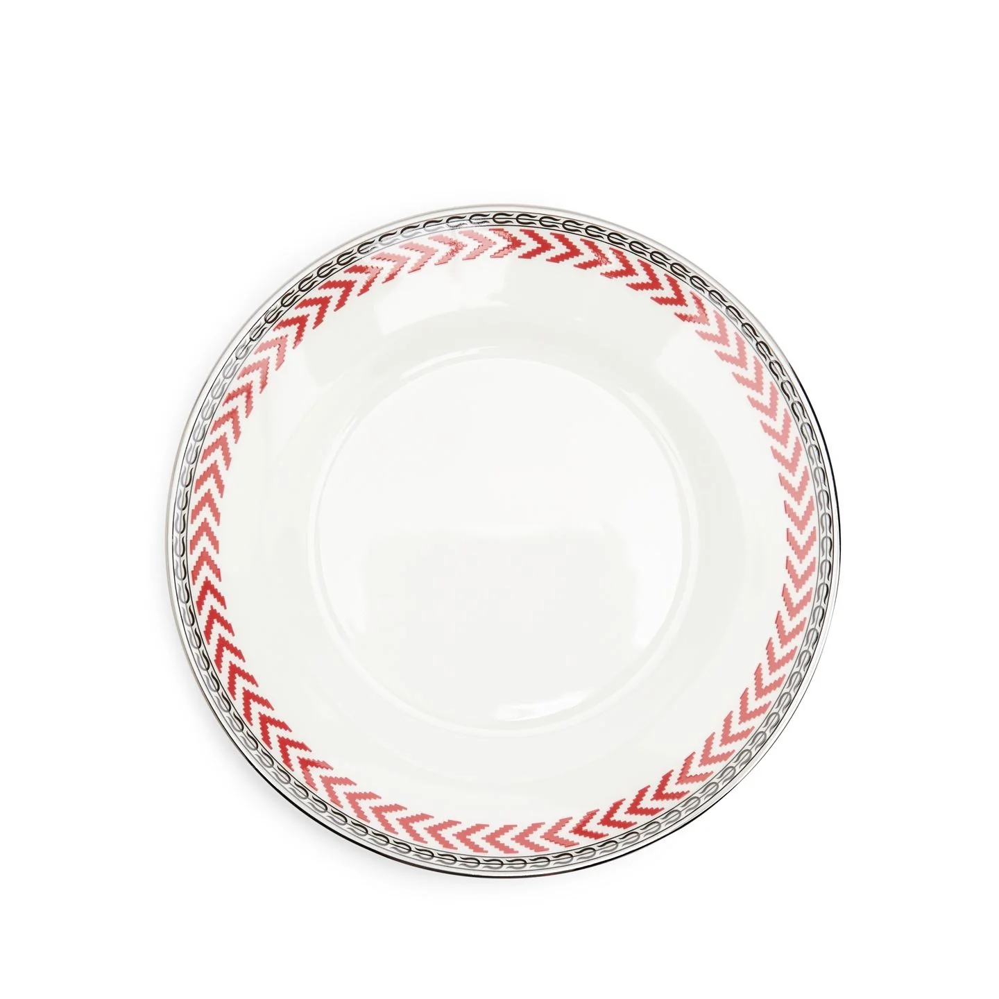 Festive Salad Plate