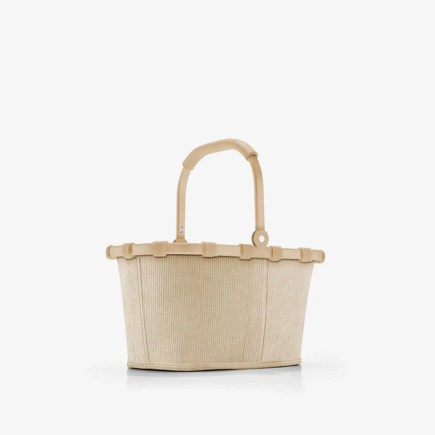 carrybag XS frame cord sand