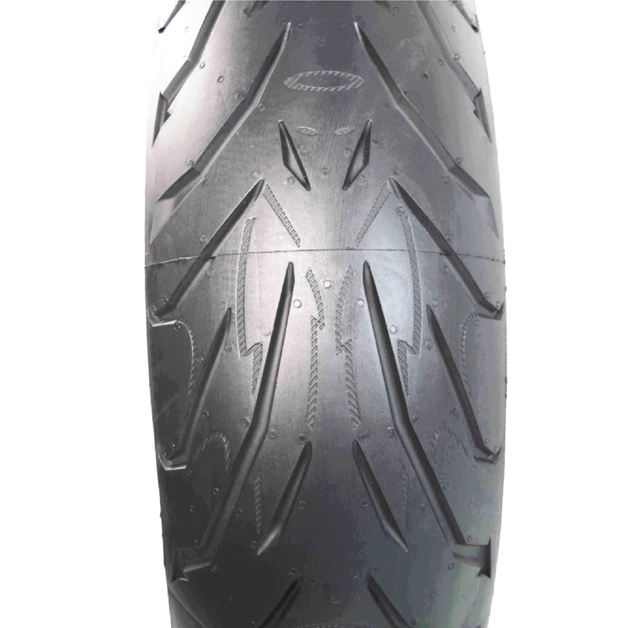 Angel ST 190/50ZR17 73W Rear Motorcycle Tire Fits Sport Touring Bikes - Image 7