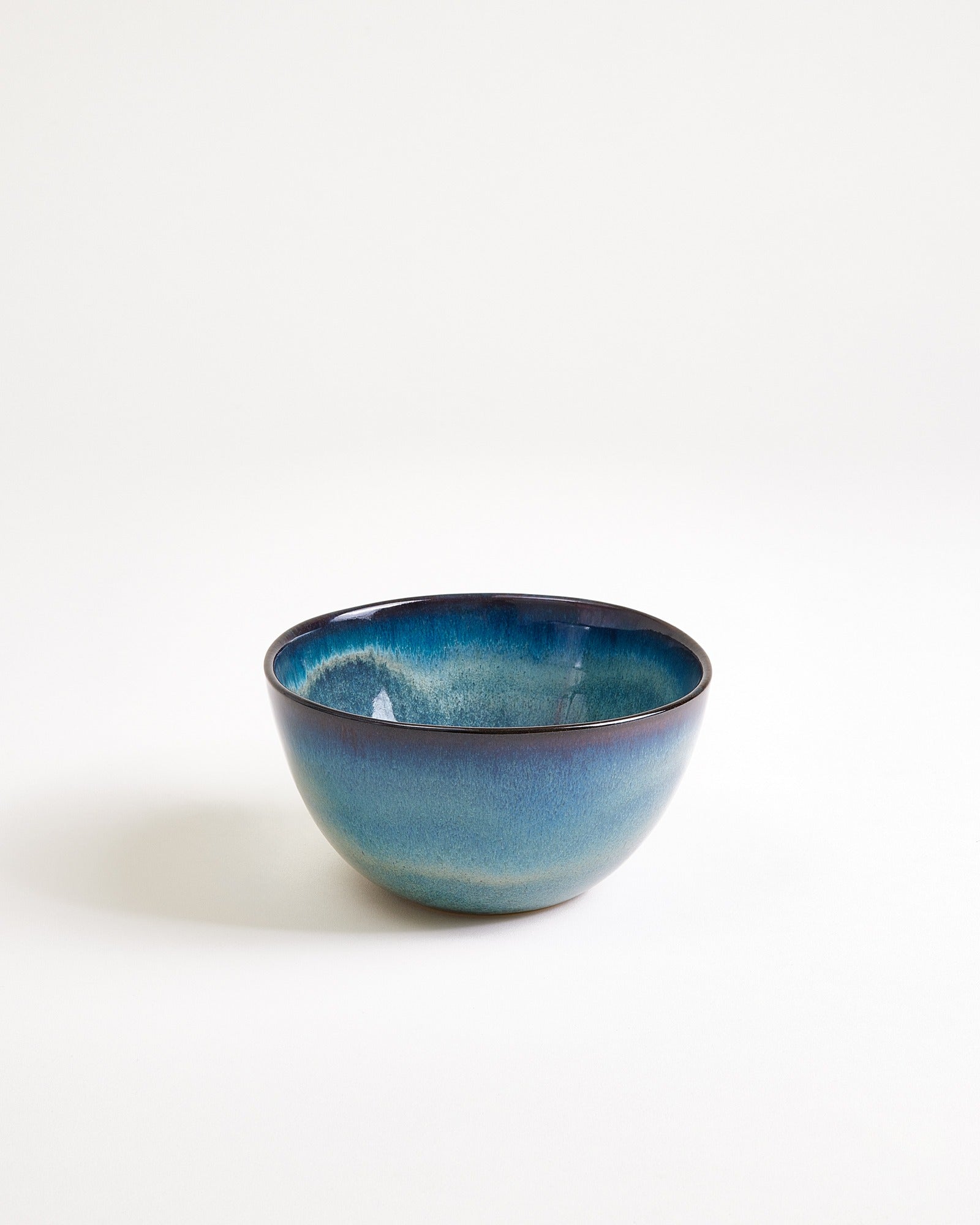 MADEIRA - CEREAL BOWL CLASSIC GREEN-BLUE