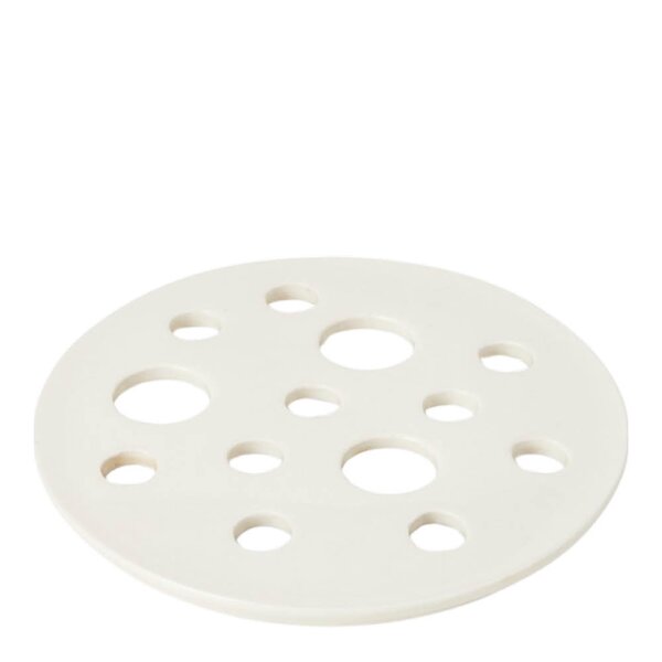 Signature reservedel sett inn for vaser (690480,690485) 9,5 cm hvit