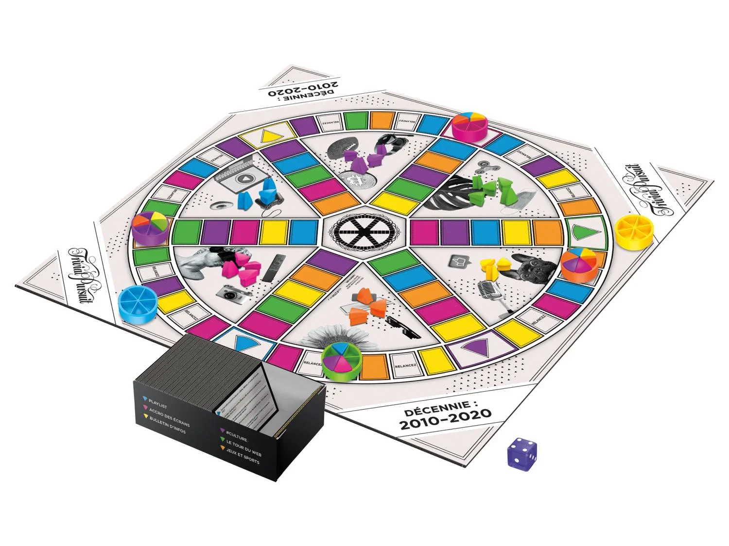 Hasbro Jeux de socit