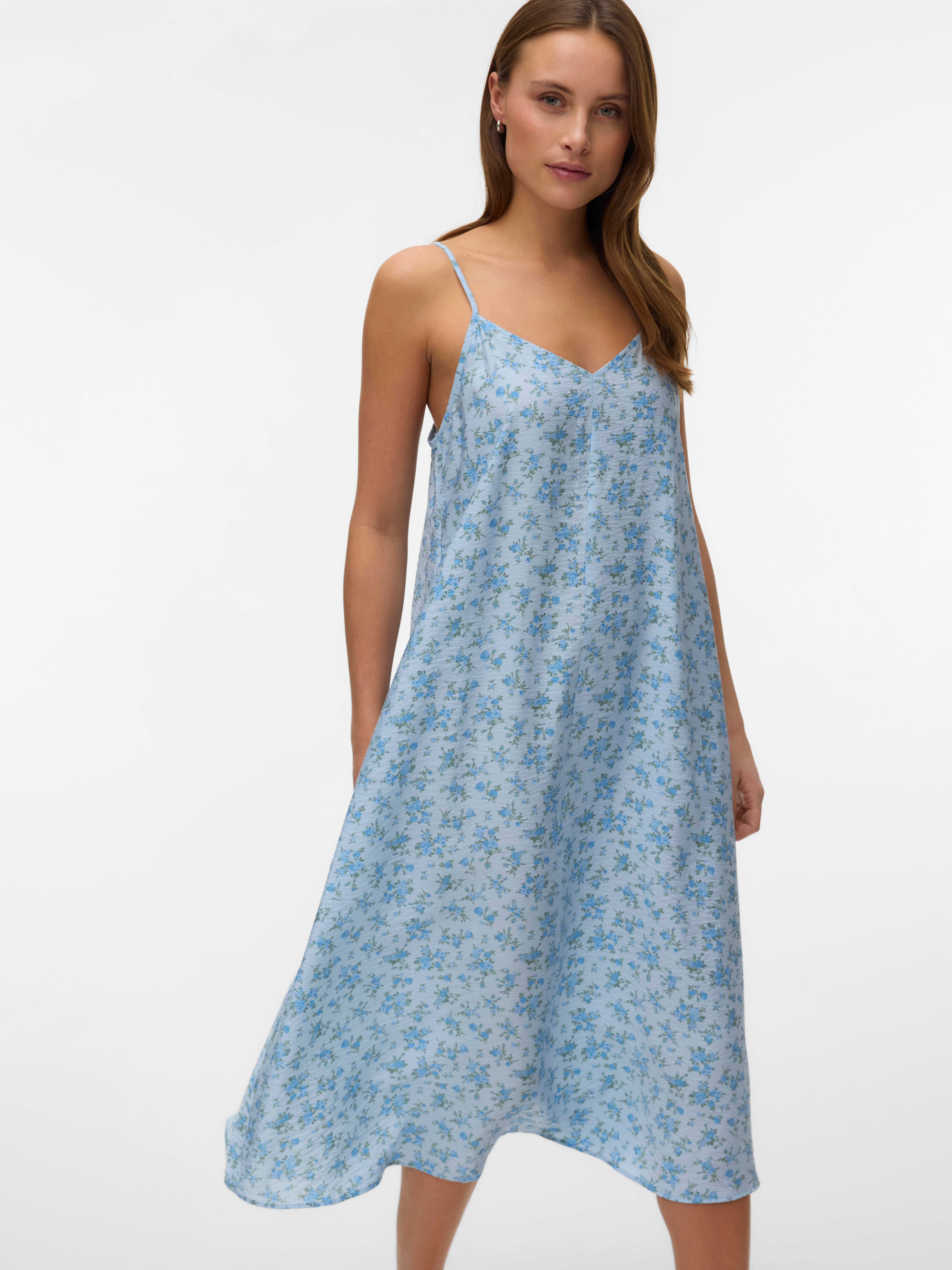 VERO MODA® VMJOSIE Midi dress