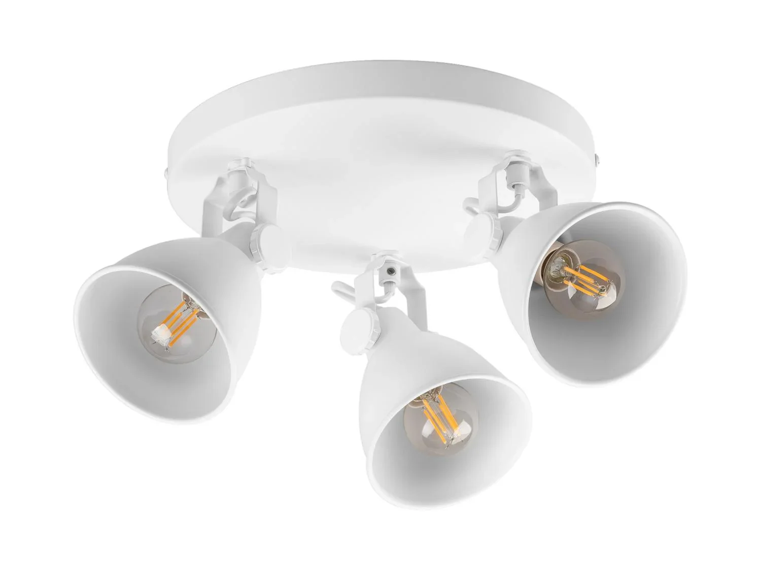 LIVARNO Plafonnier  LED