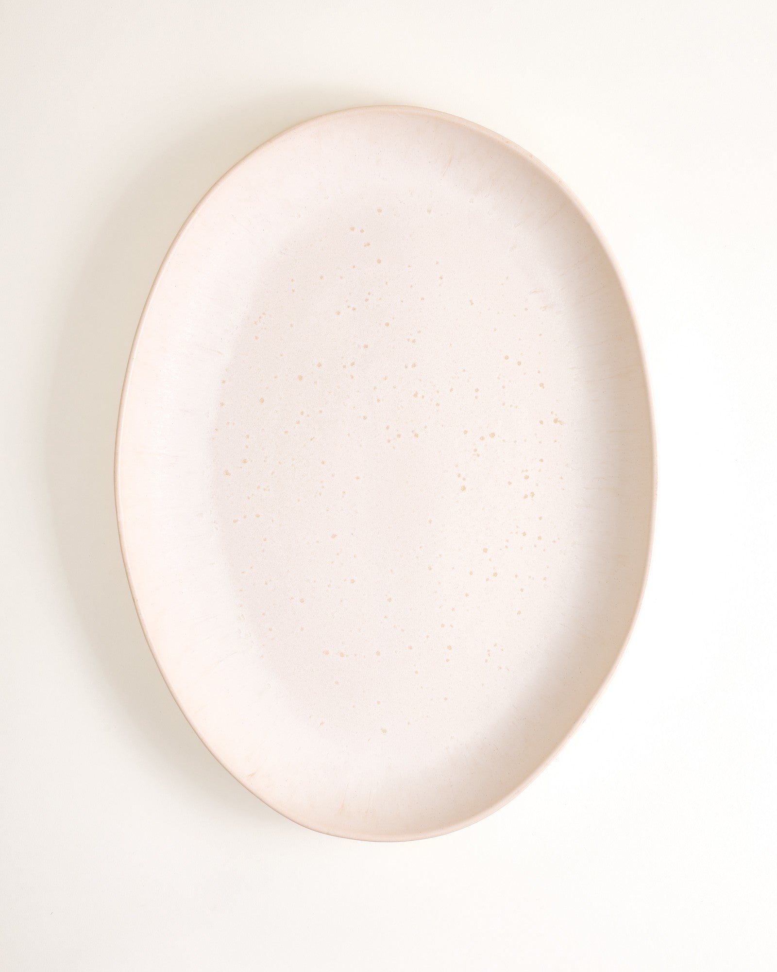 SINTRA - SERVING PLATTER XL OVAL SAND