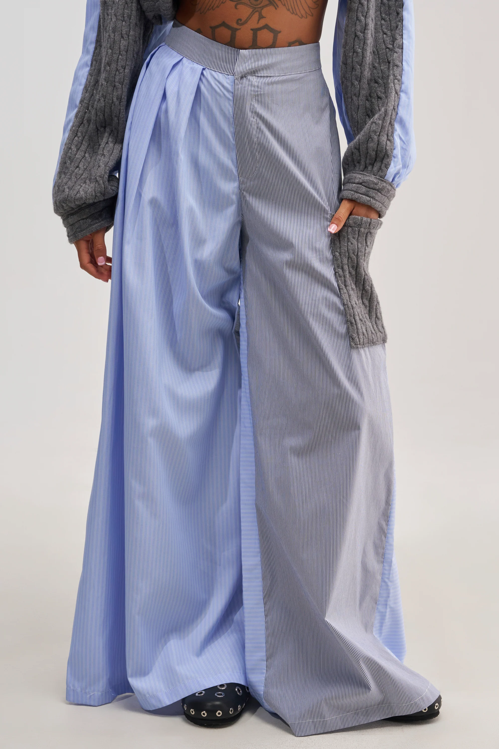 SNUGGLES FOR EVERYONE TROUSER - Akira Store