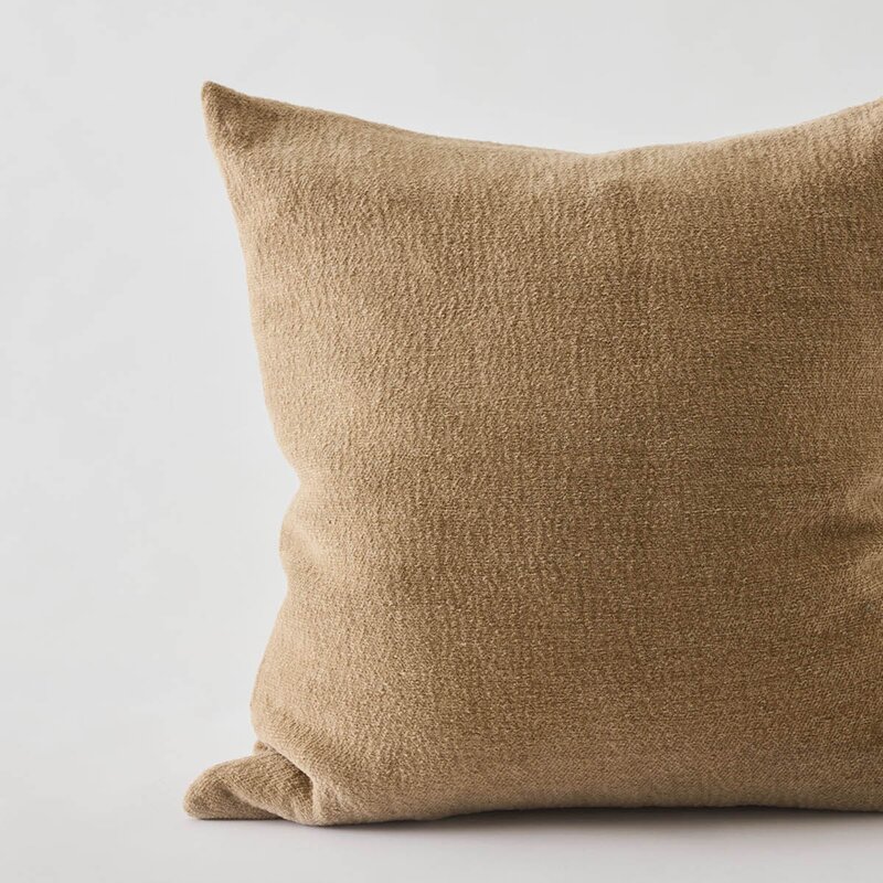 Matteo putetrekk 50x50 cm beige