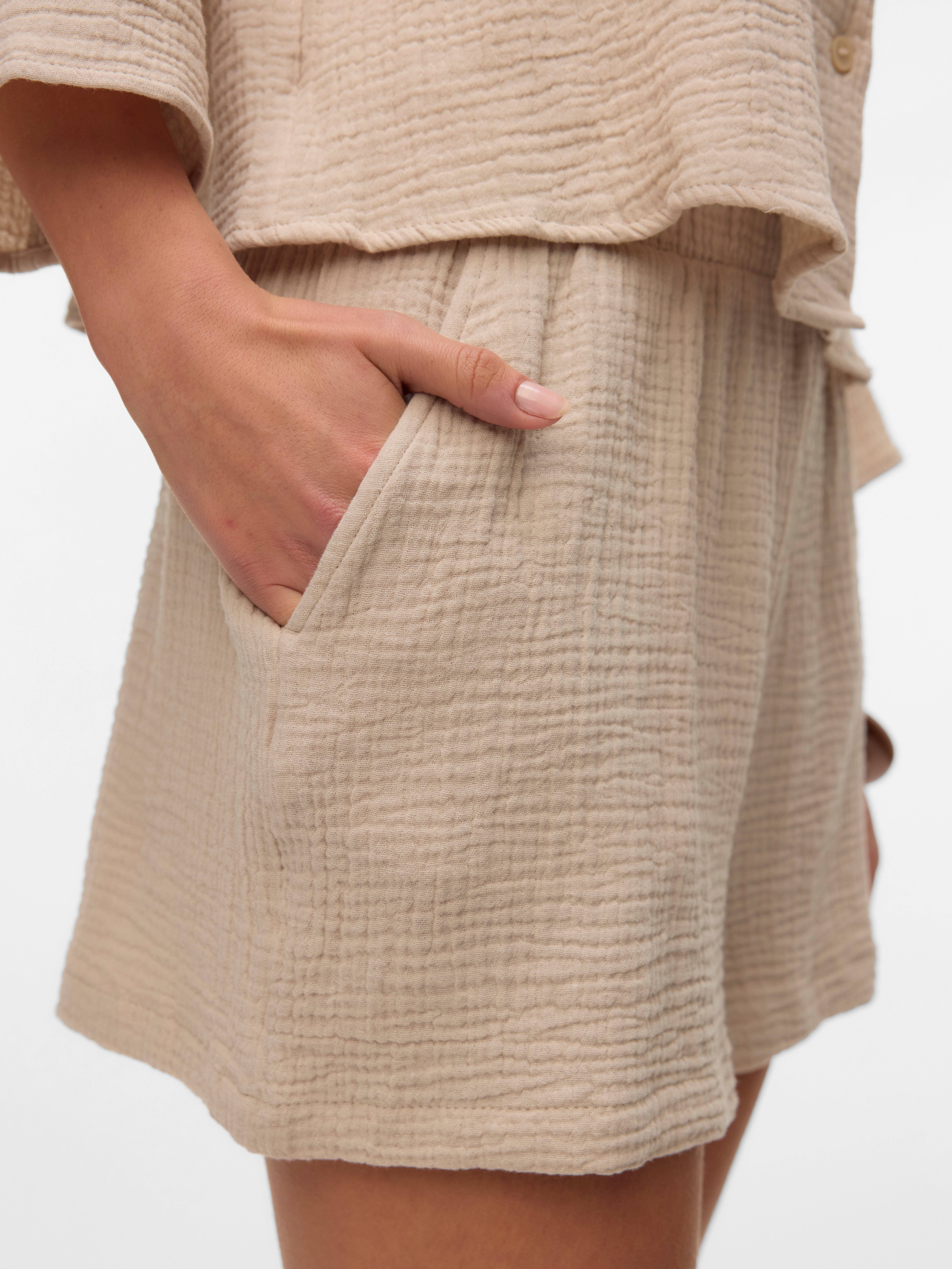 VERO MODA® VMNATALI Shorts