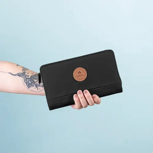 Portefeuille Large Cambridge