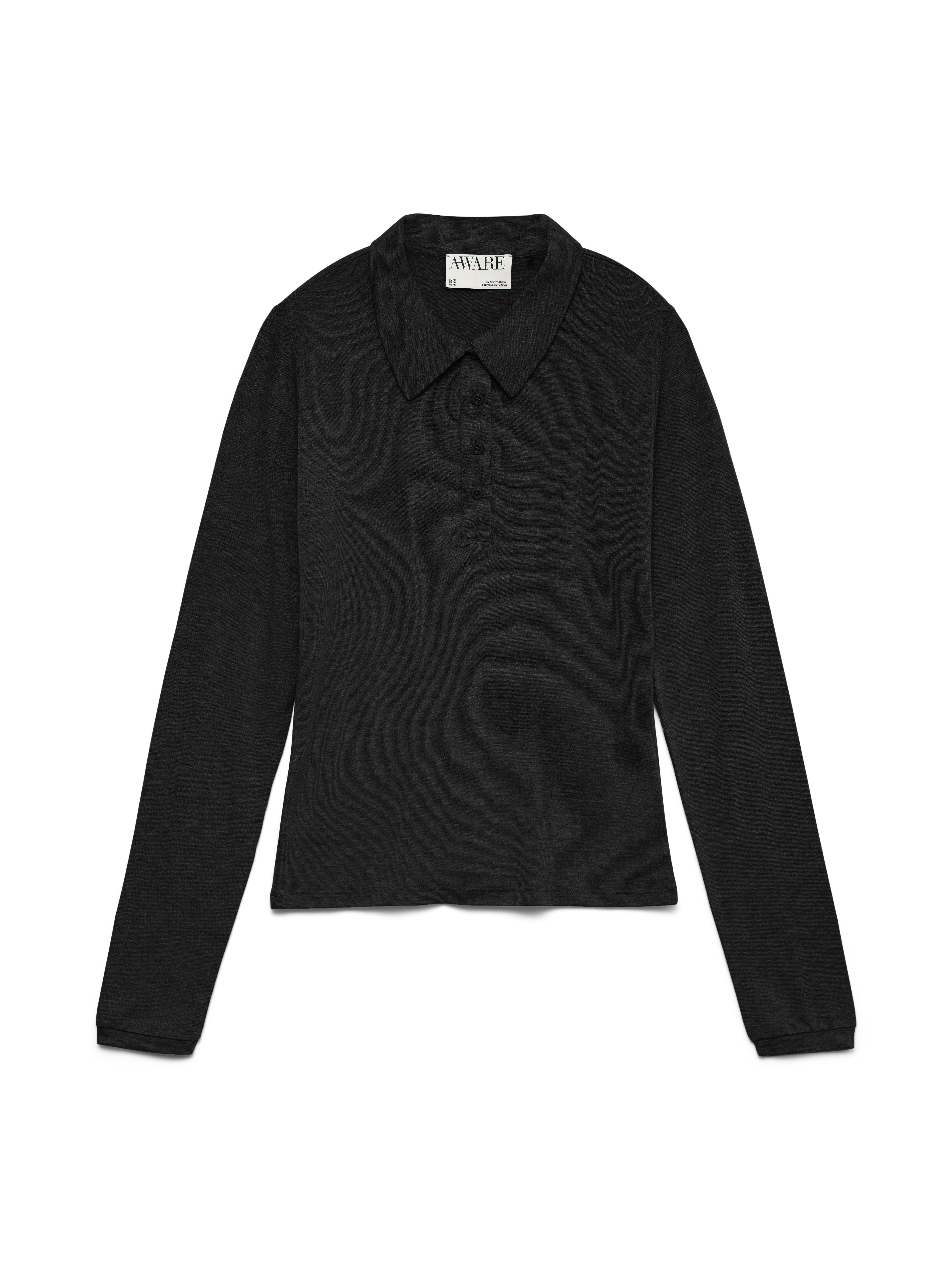 VERO MODA® AWGLESHA Polo-Shirt