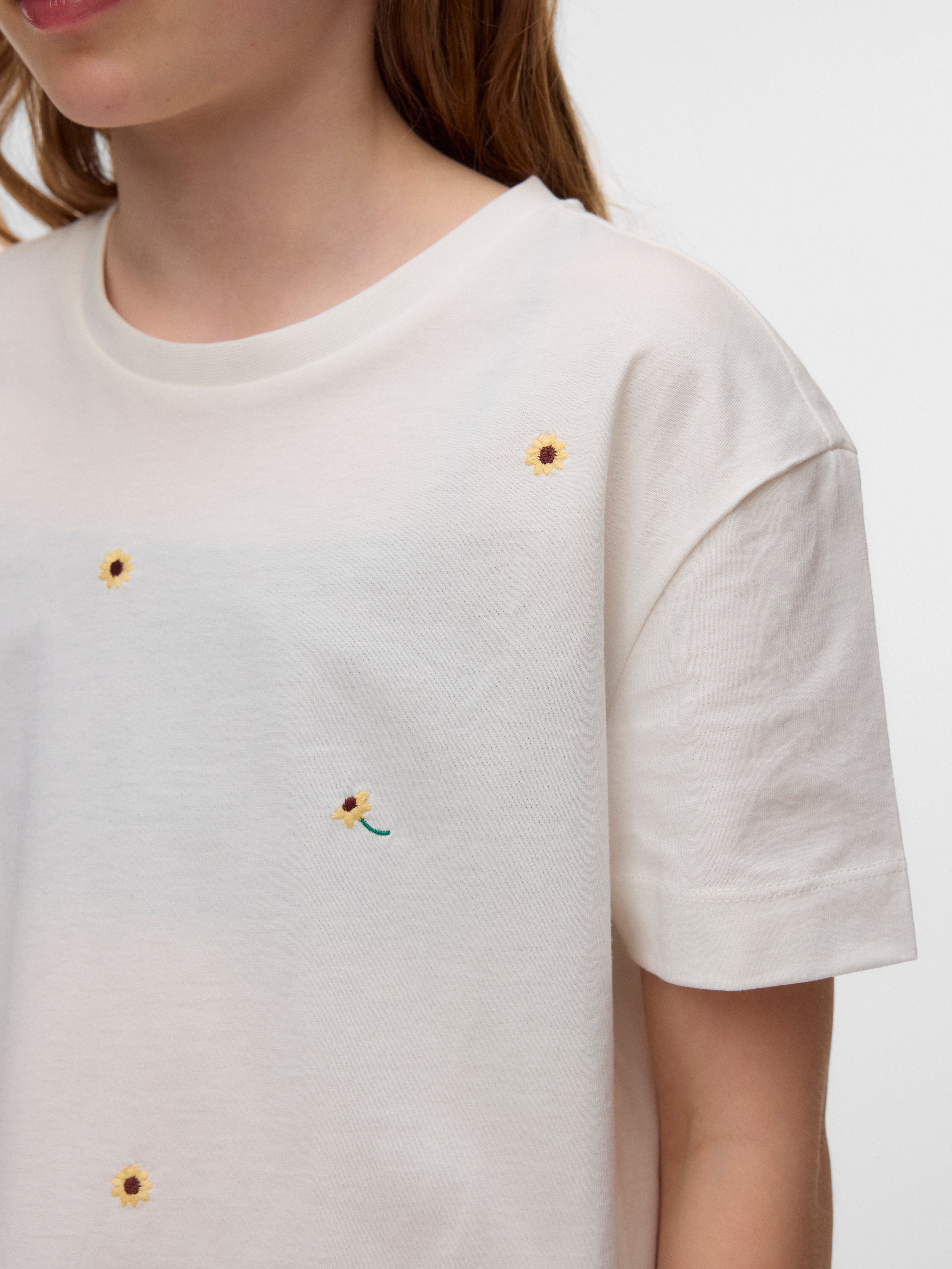 VERO MODA® VMSOLA T-Shirt