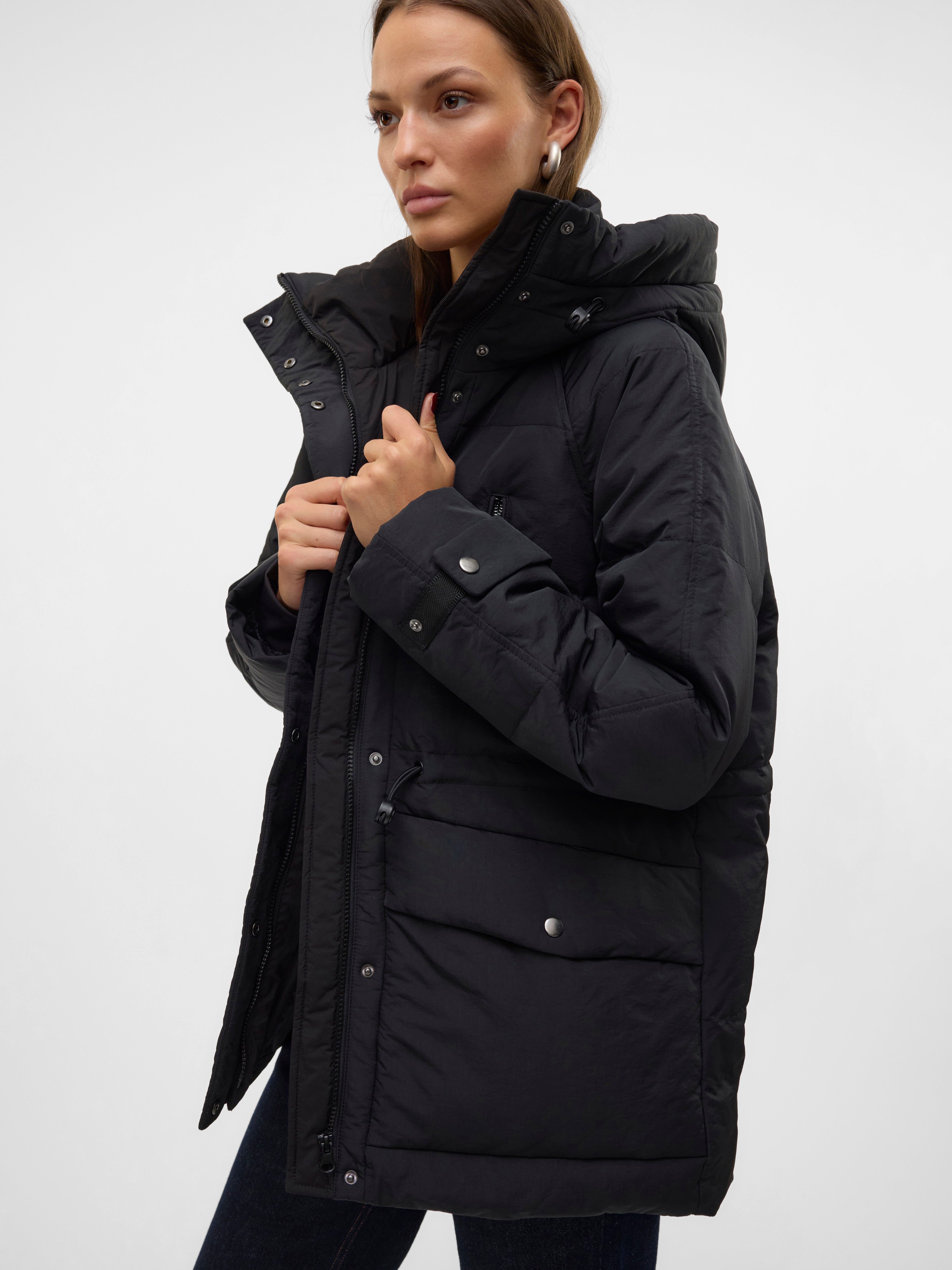 VERO MODA® VMEXPLORE Down Jacket