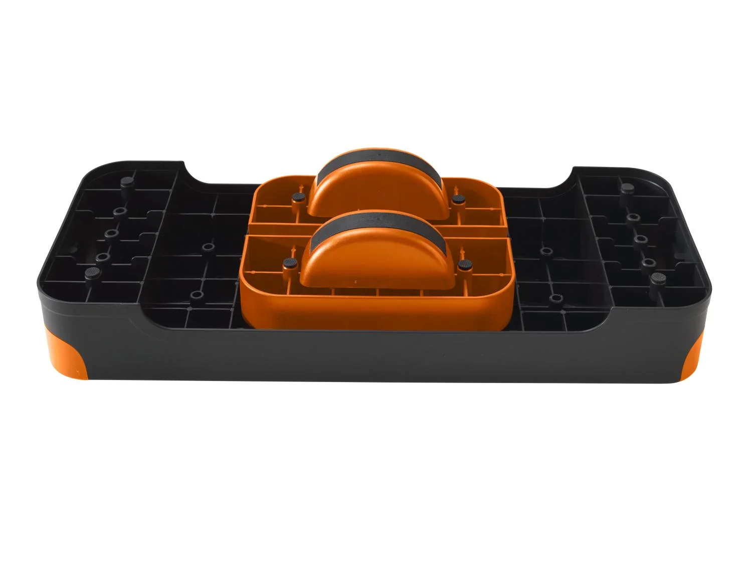 CRIVIT Planche de step 3 en 1