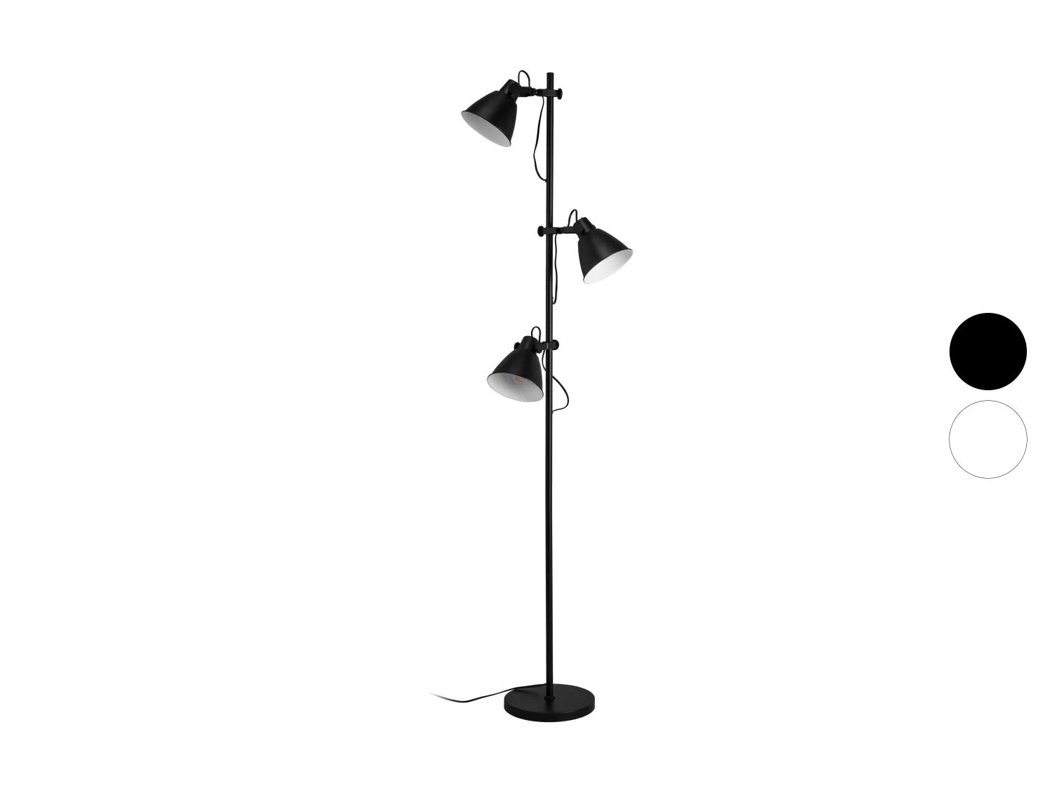 LIVARNO Lampadaire  LED