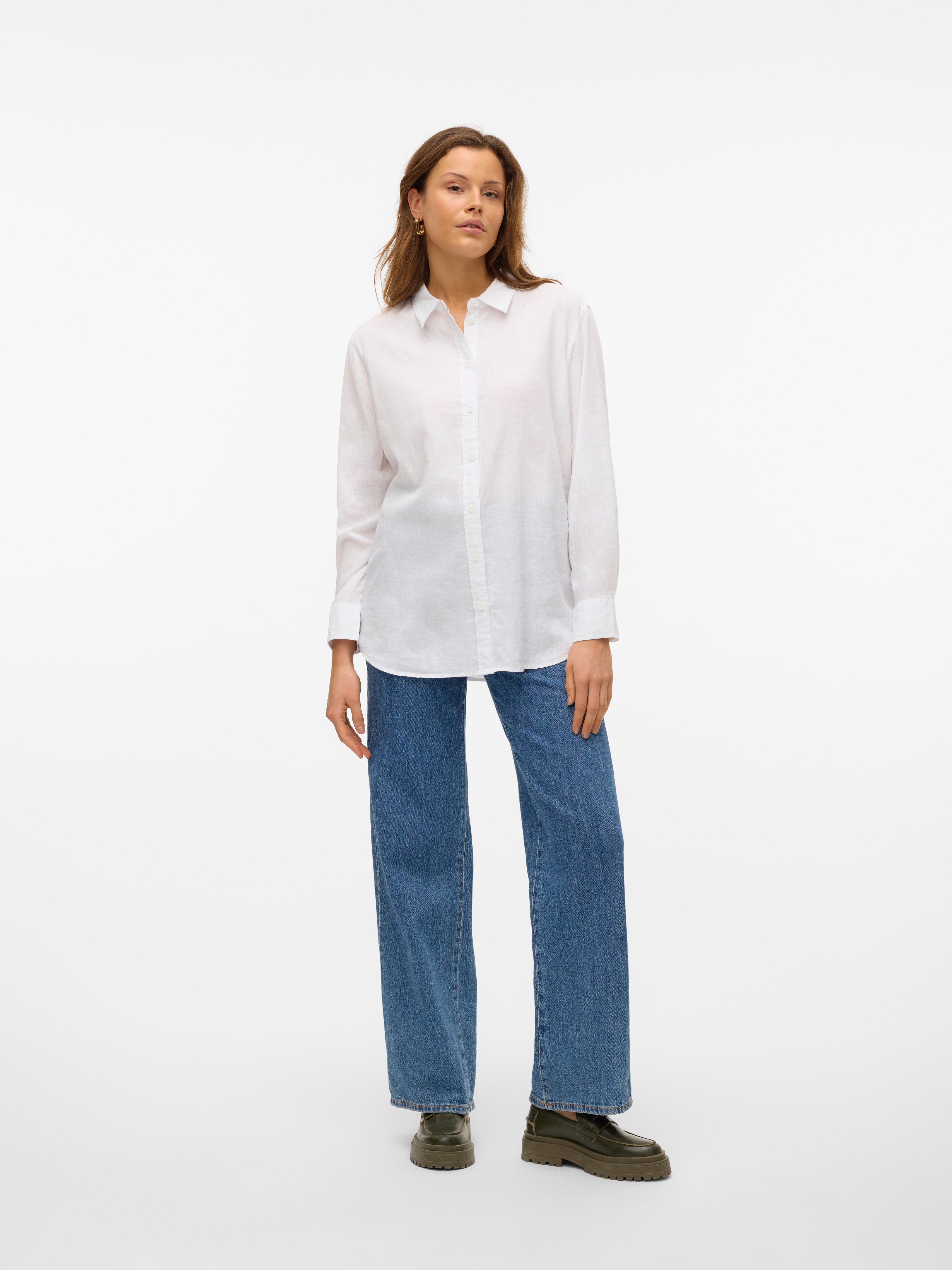 VERO MODA® VMLINN Shirt