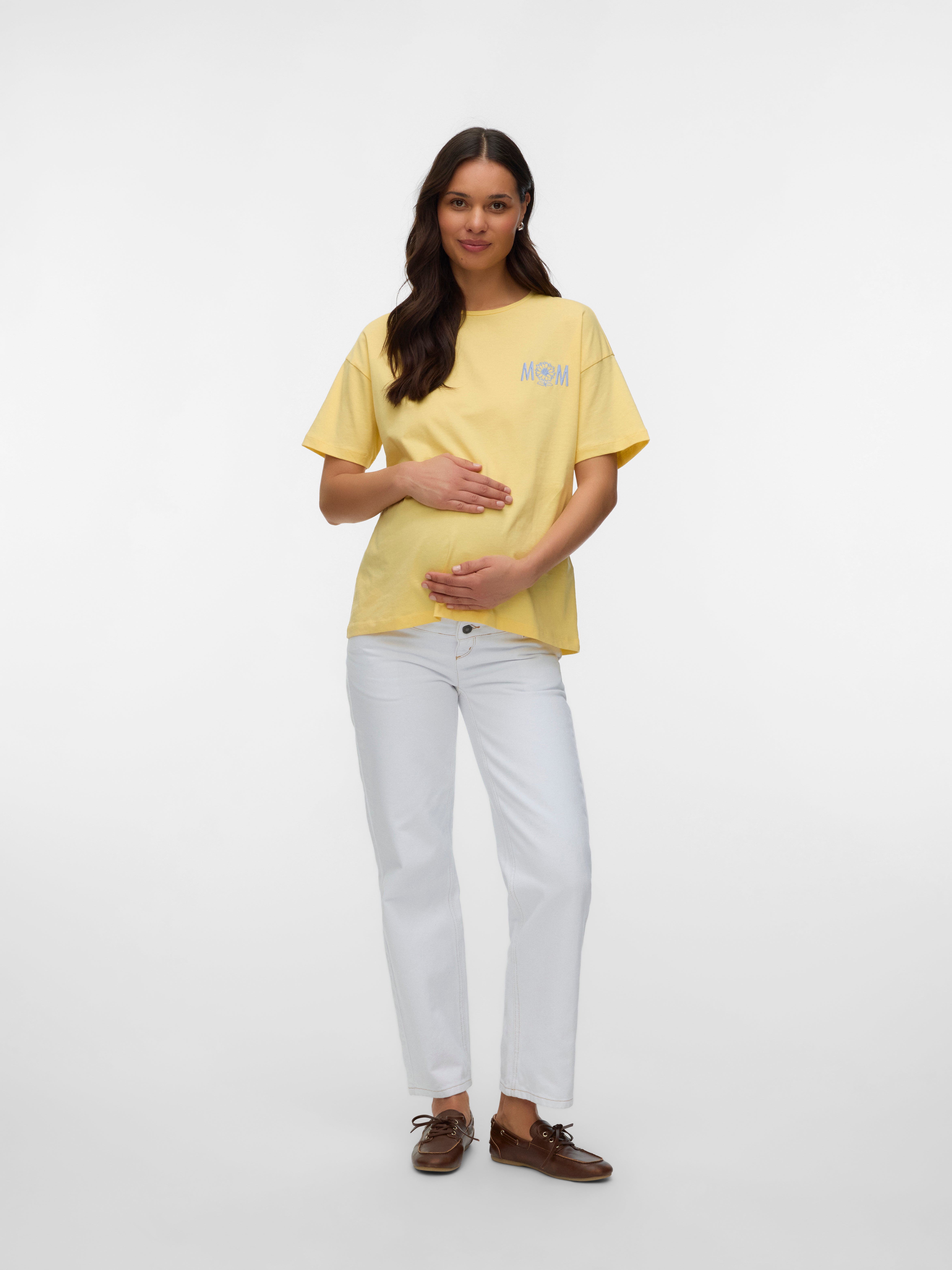 VERO MODA® Straight Fit Jeans