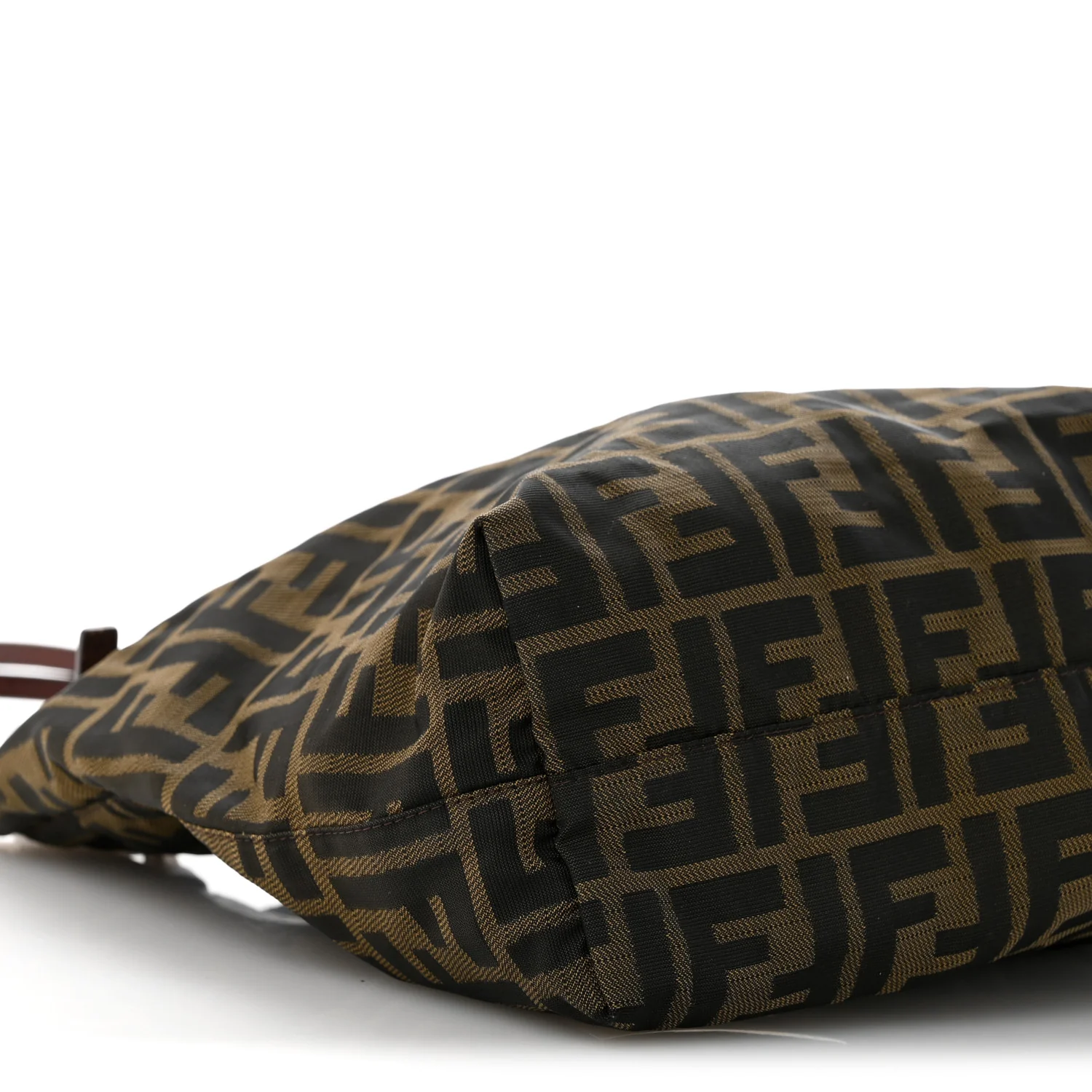 Zucca Tote Tobacco