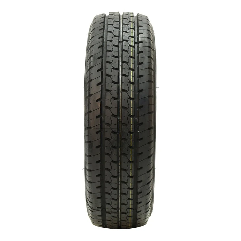 Power King Solid Trac Premium Trailer ST205/75D15 101 L C Trailer Tire