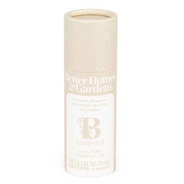 Better Homes & Gardens B Centered 100% Pure Essential Oil - 15 ml