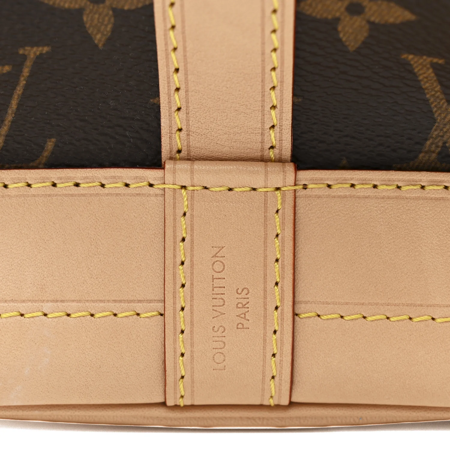 Monogram Noe