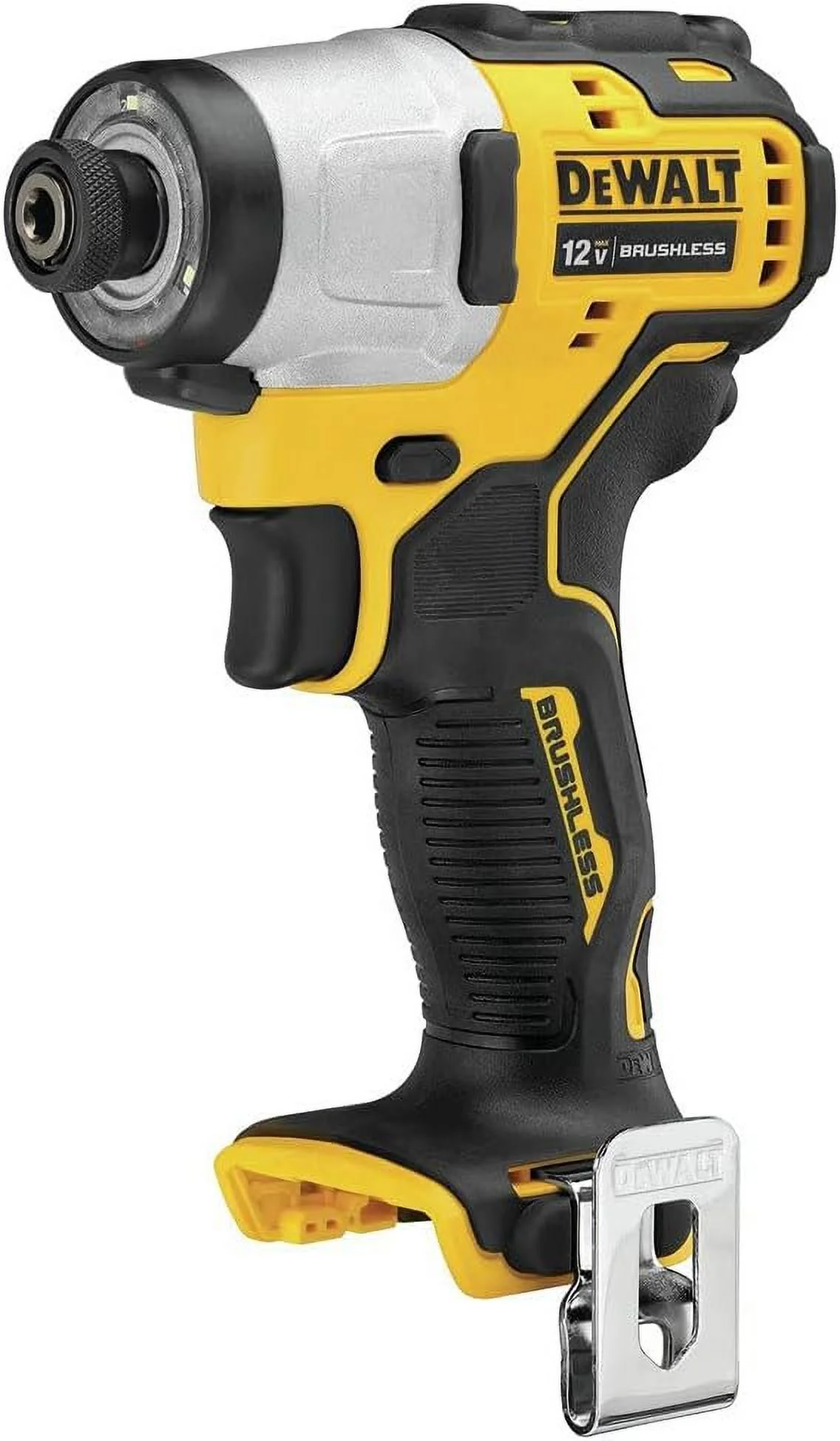 XTREME 12V MAX Cordless Drill Combo Kit DCK221F2 - Image 4