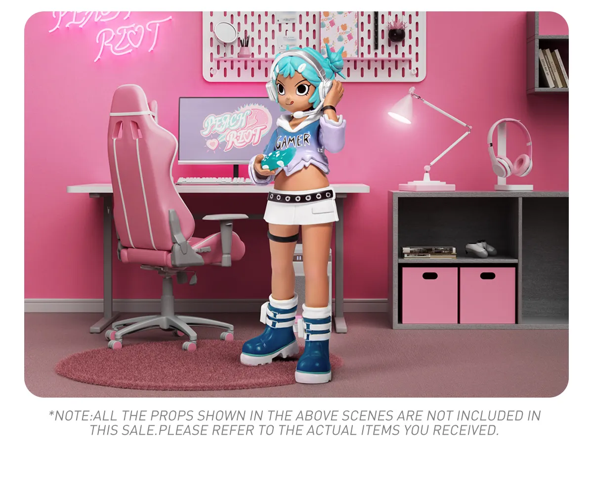 POP MART